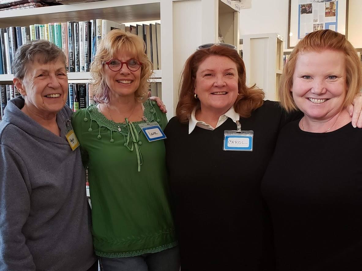 Mothers and Daughters