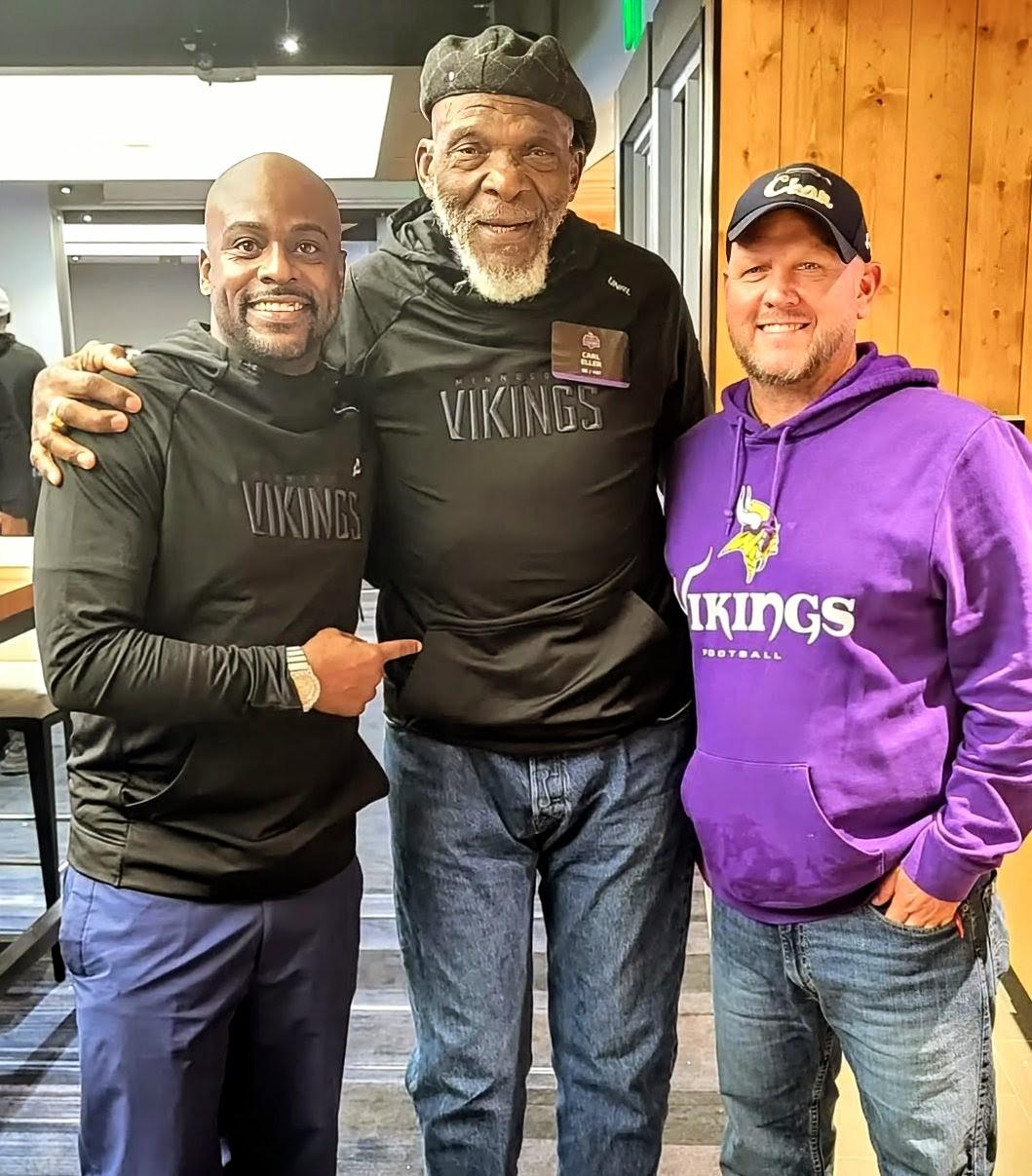 Legends Weekend 2022