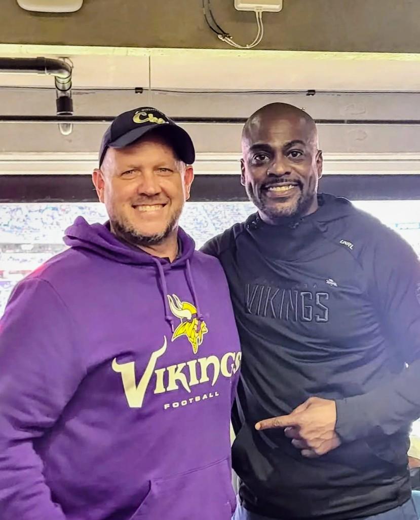 Legends Weekend 2022