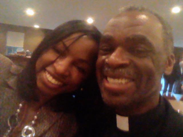 Daddy and Me