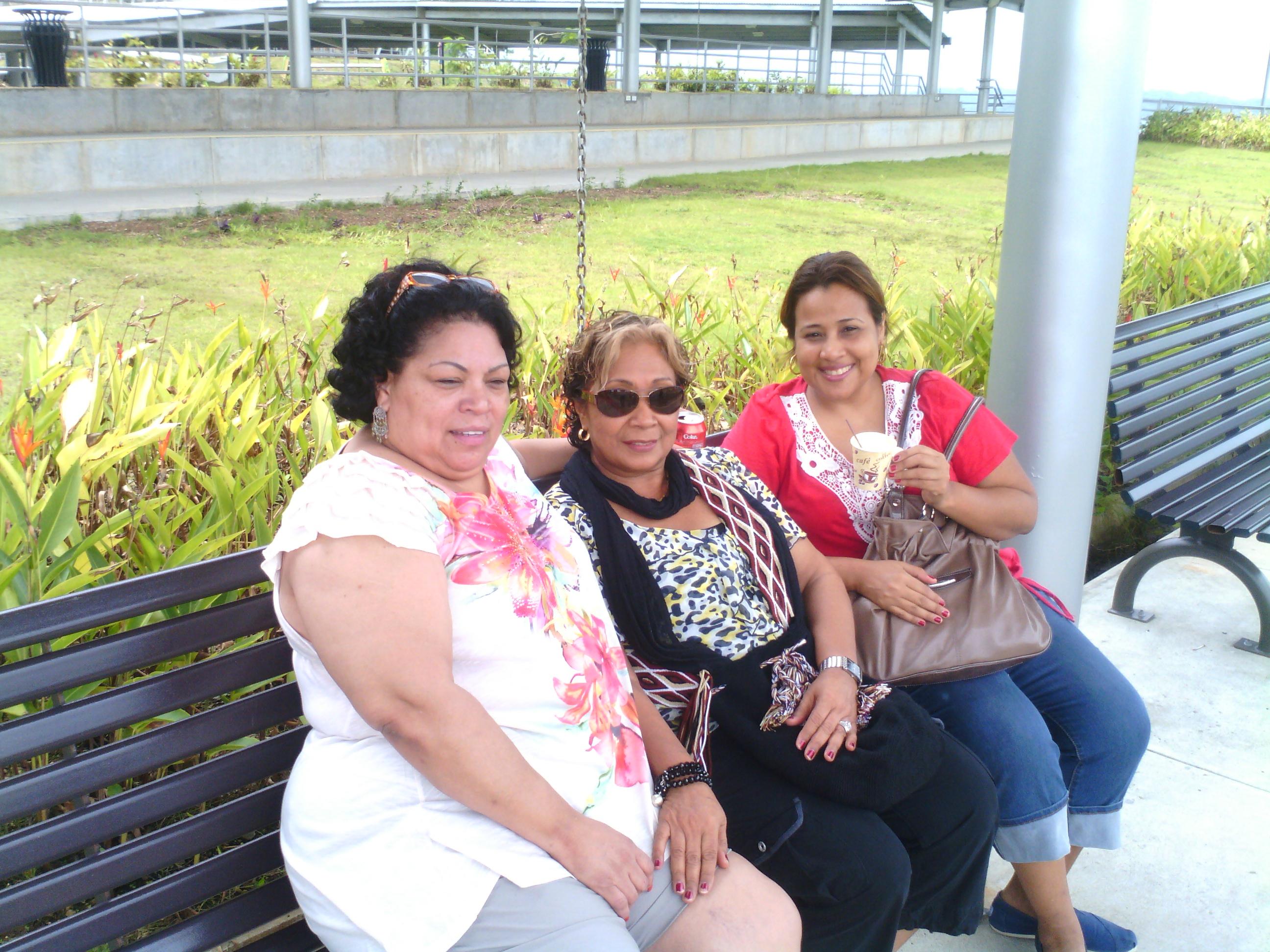 Canal Panamá