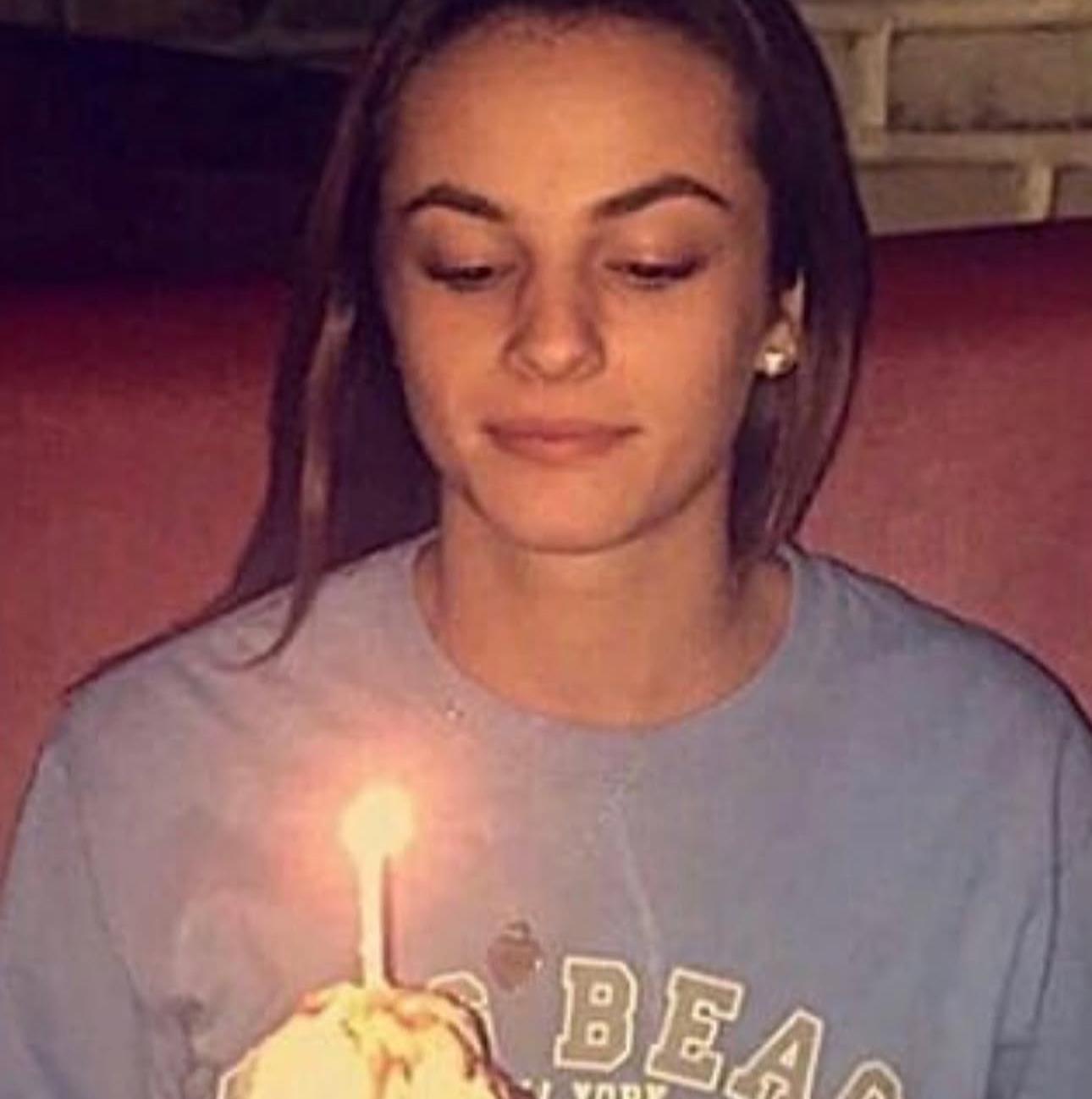 Meadows last birthday