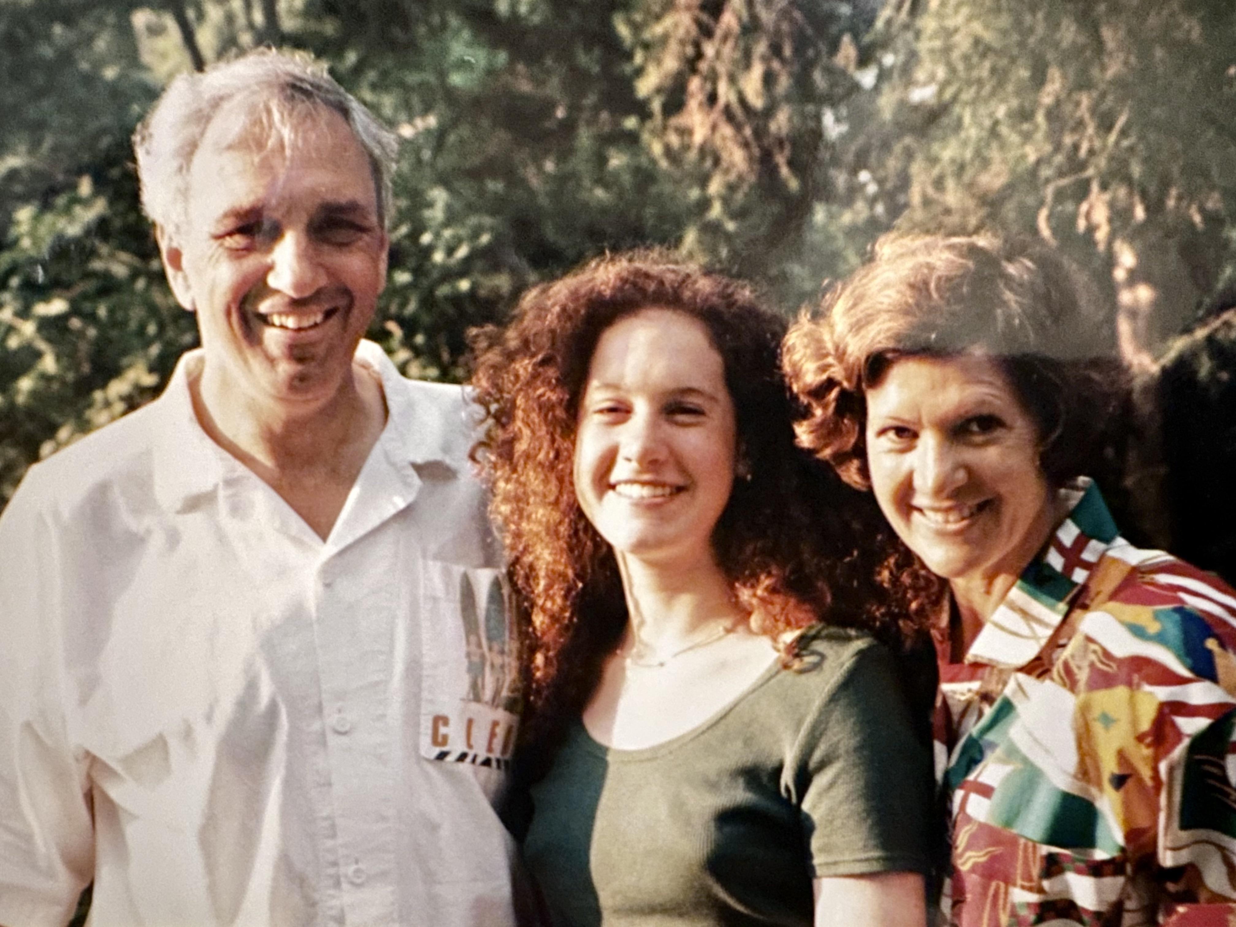 Going away to Japan Party