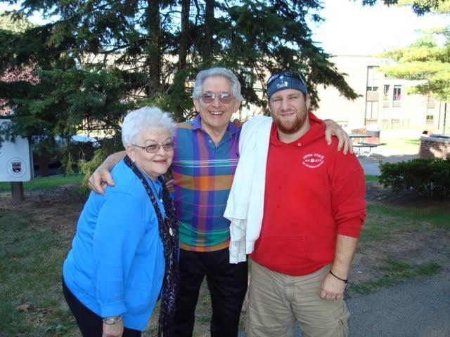 Max, Gpa and Gma at 