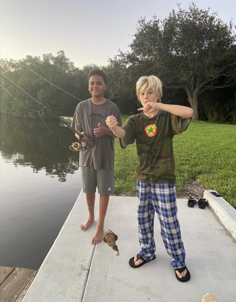 Fishing Fun