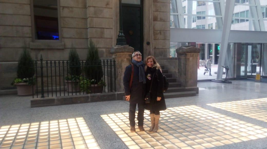 Discovering Santiago Calatrav…