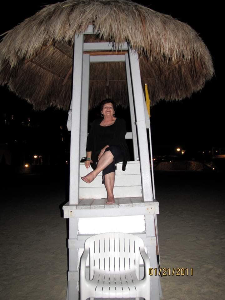 My mom absolutely loved her g…