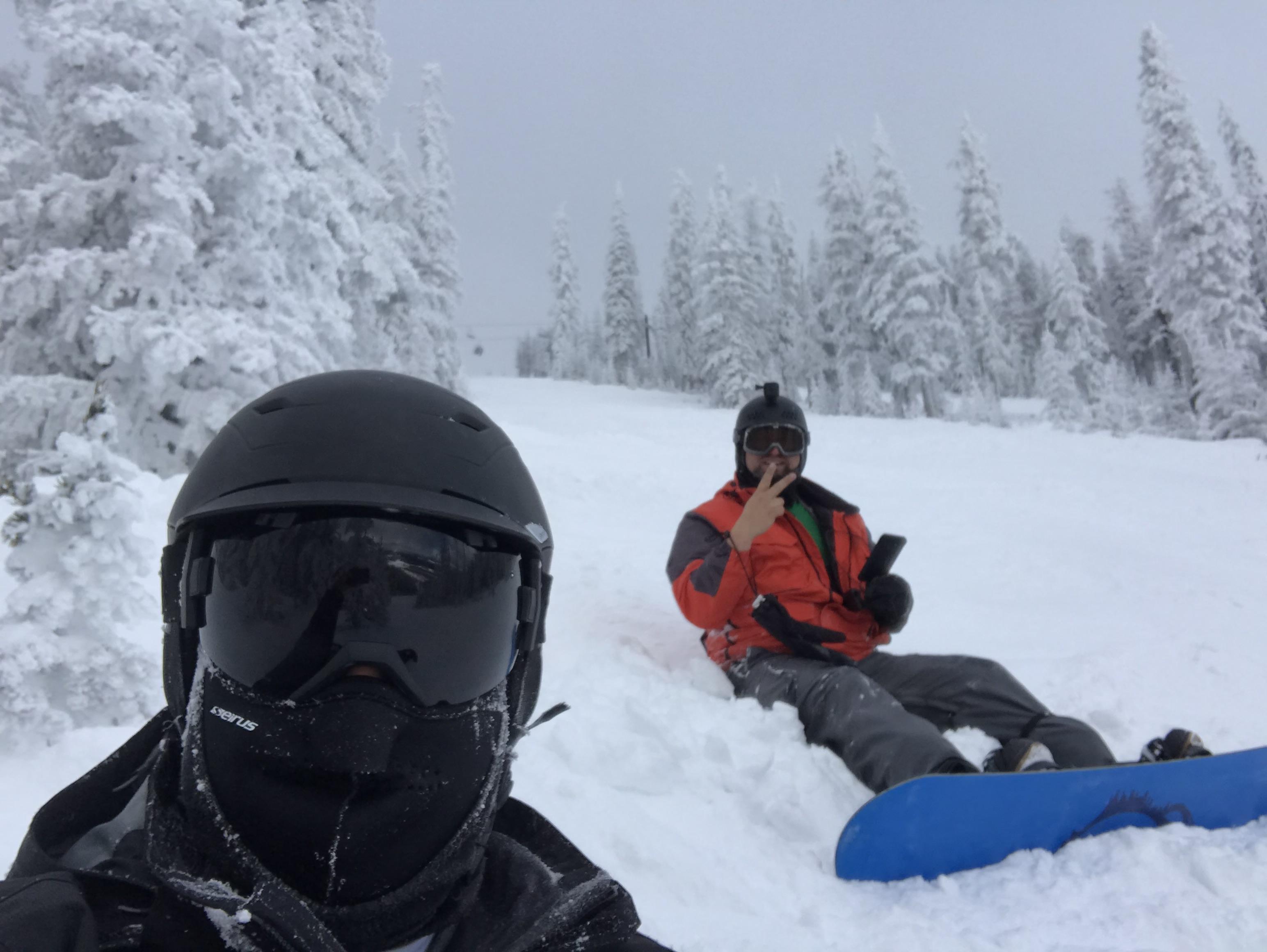 Rest in Peace Brother. Gratef…