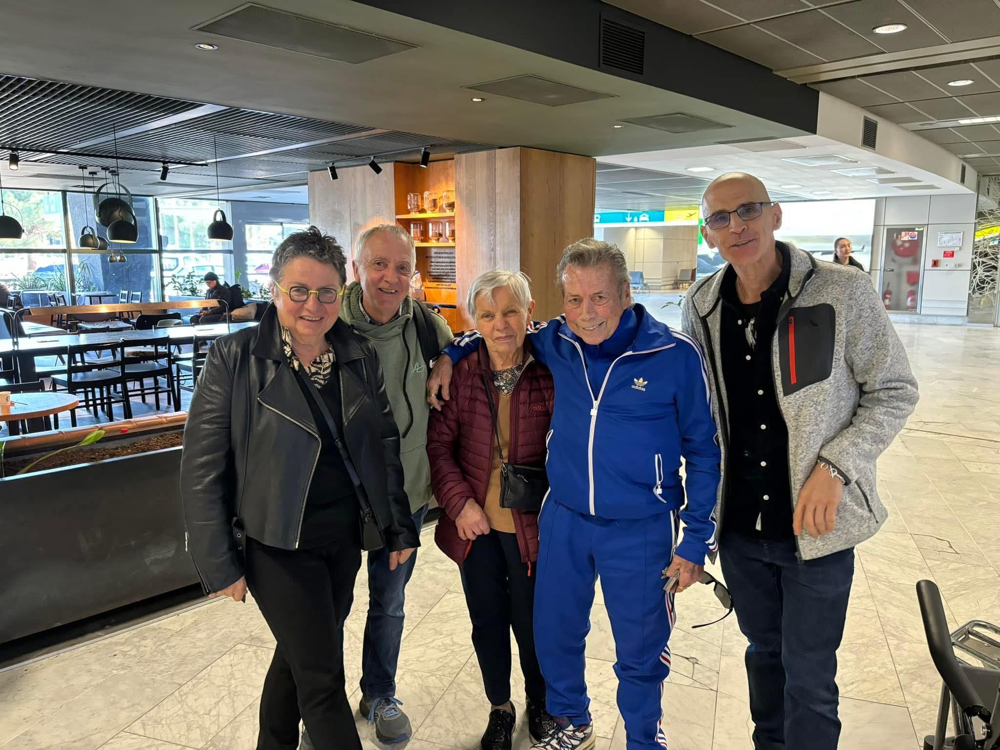 Airport Blagnac