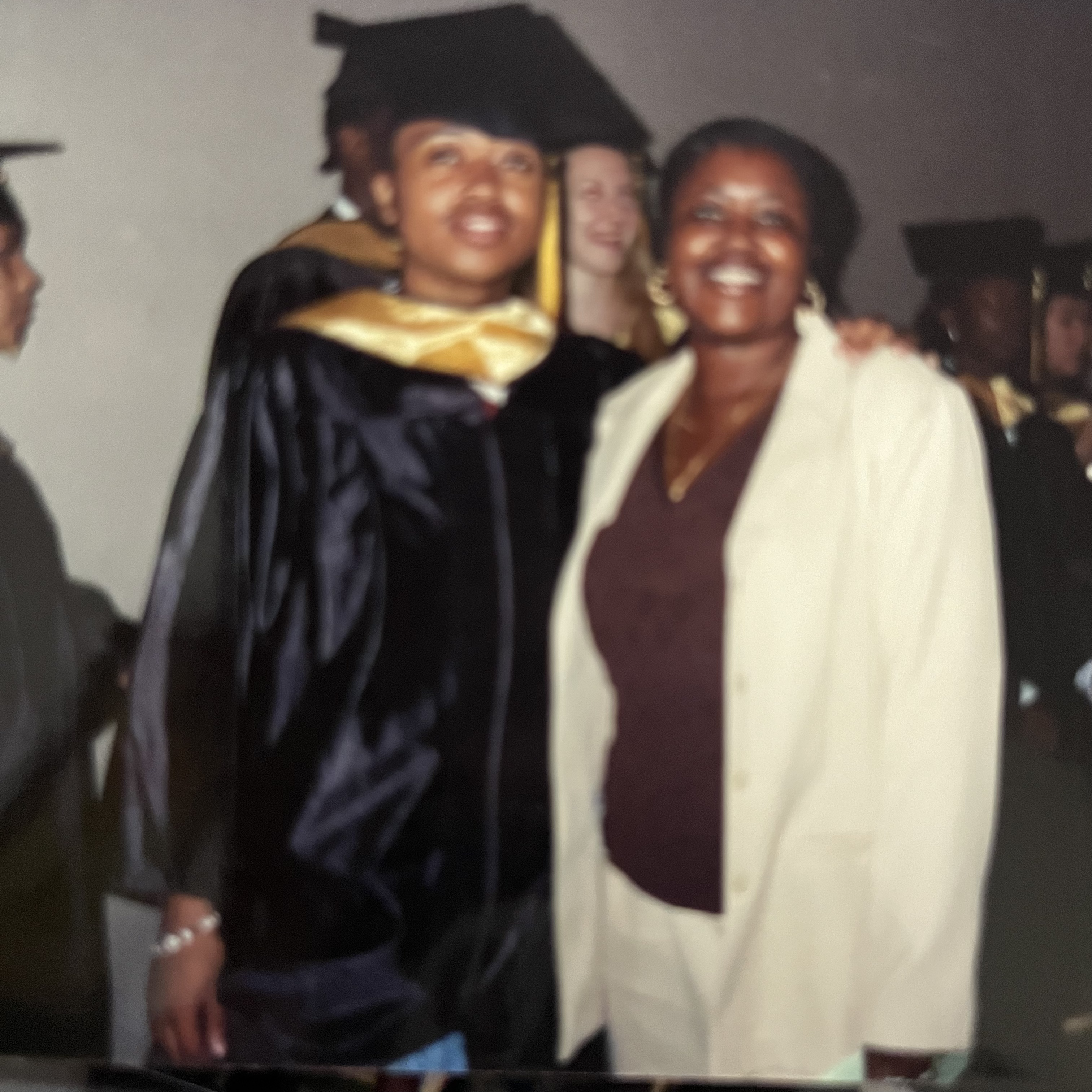 Diary's (aka Anthony) High Sc…