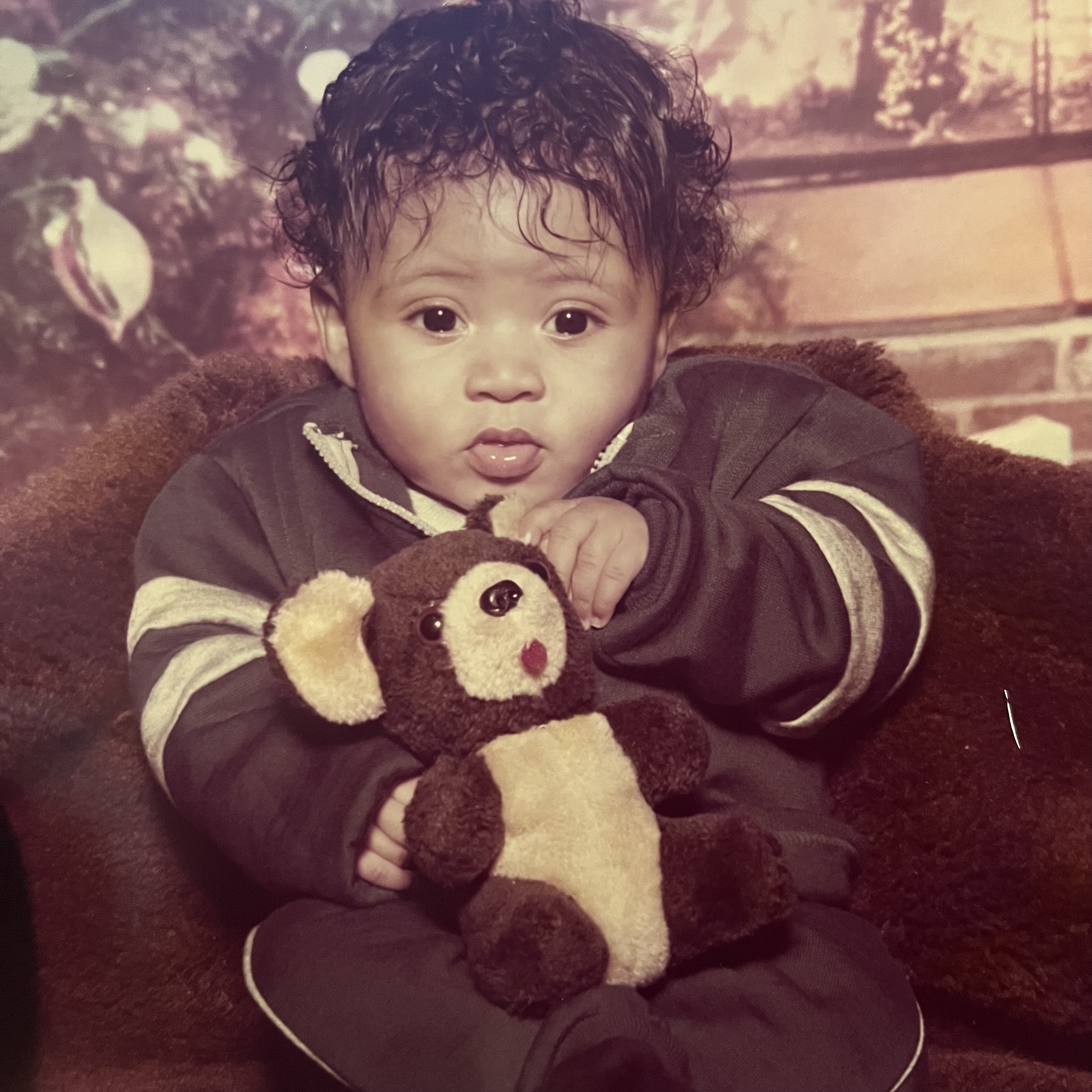 First baby pictures done at W…