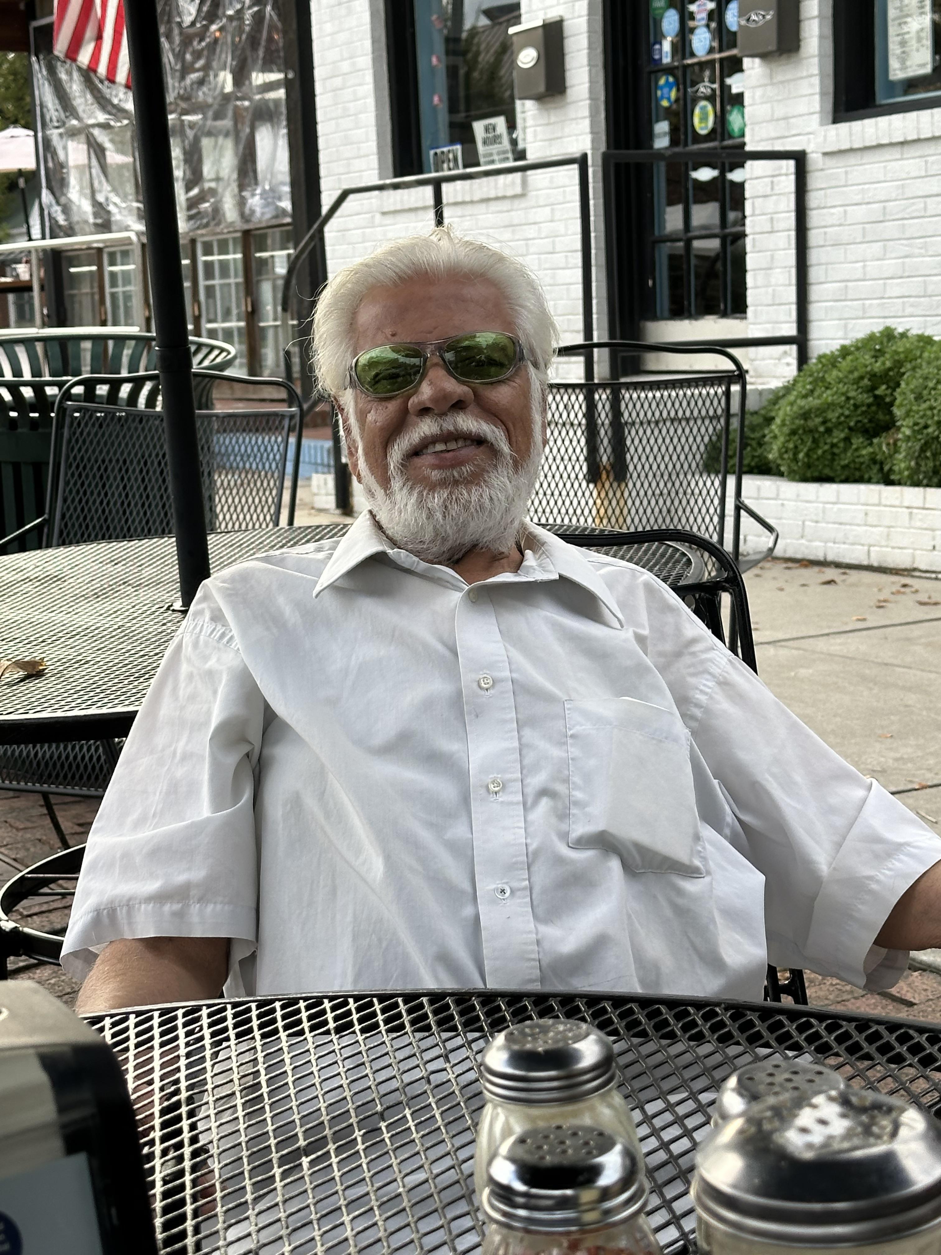 Gpa chilling