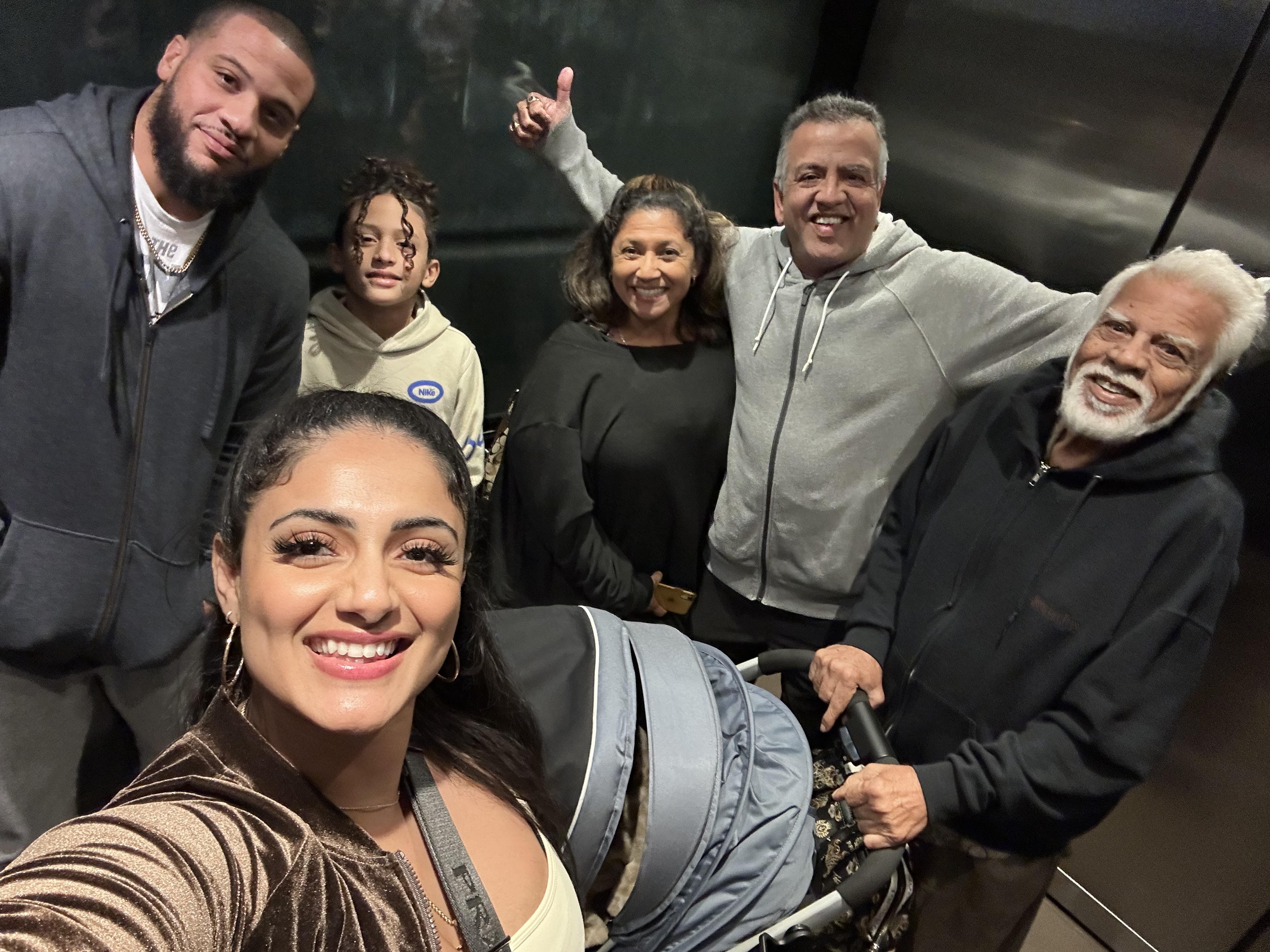 Our family ❤️