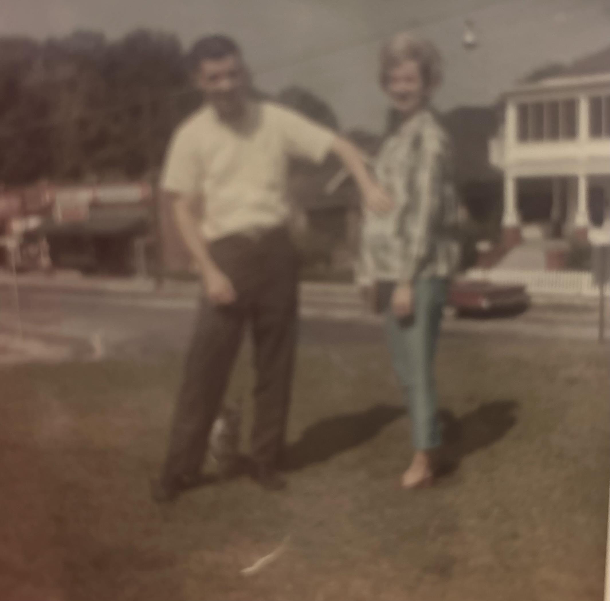 Donnie Paul Williamson & …