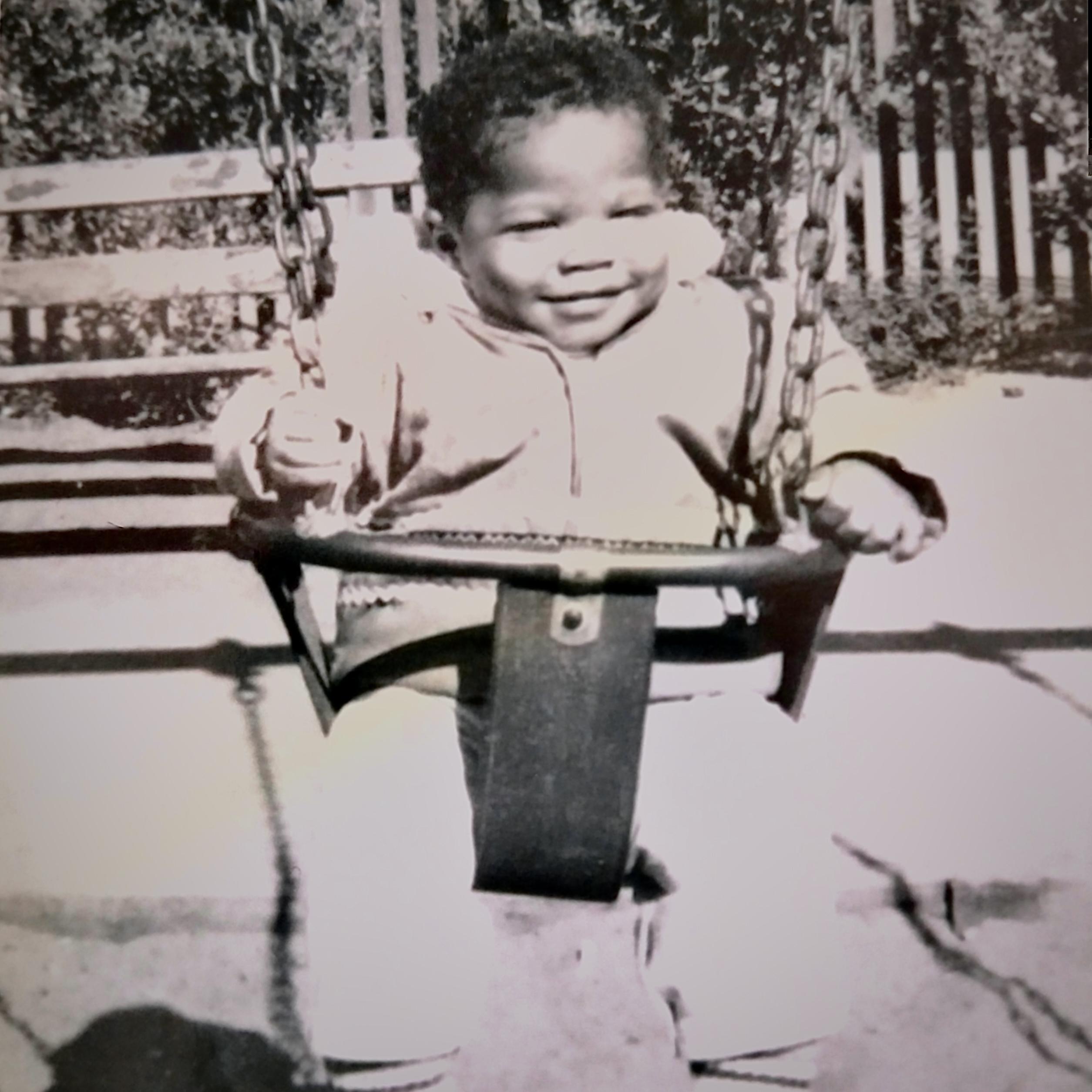 Baby Juba