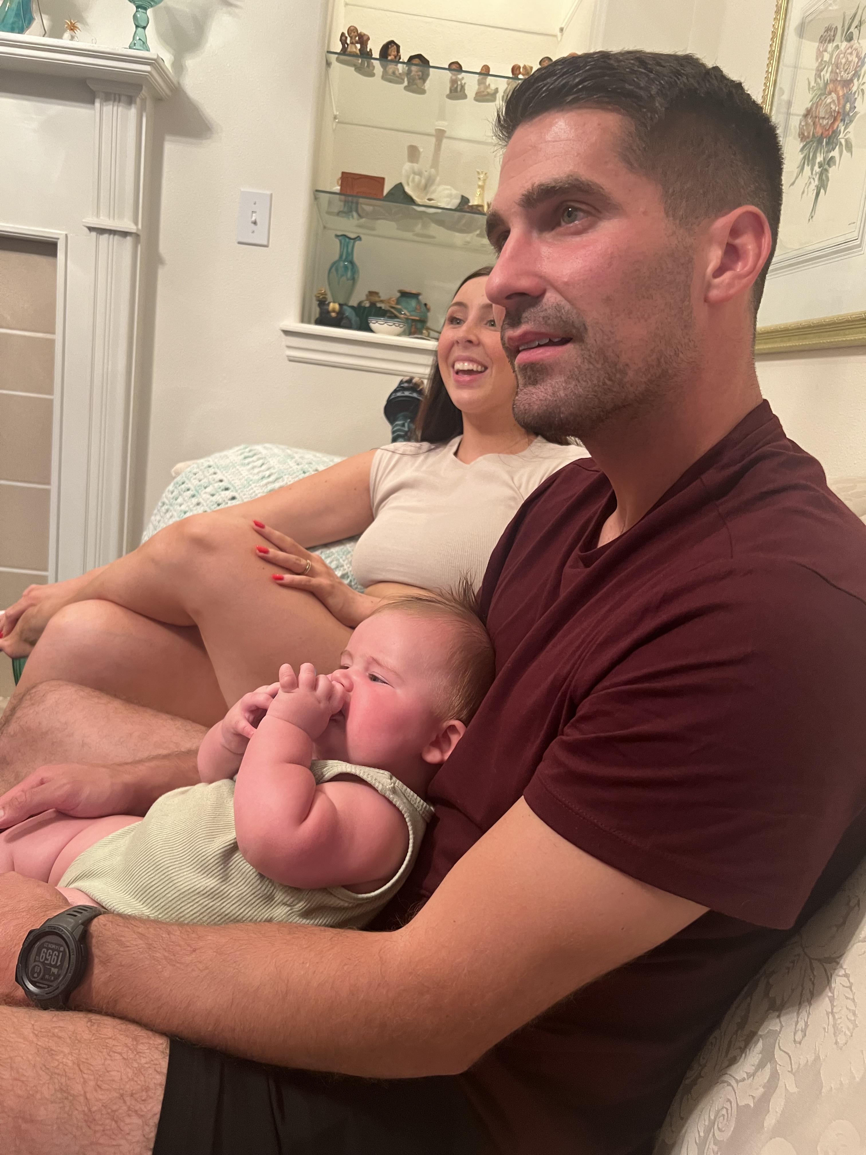 Perfect family