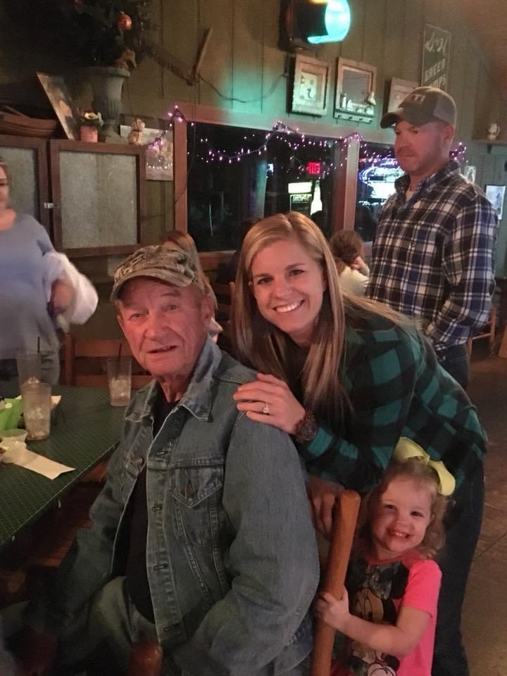 Danny Adams, Mindy Sumner &am…