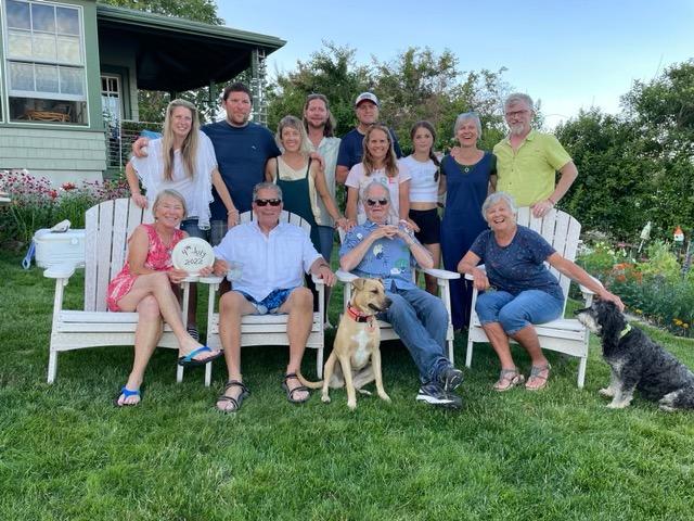 July 4th get together 2022