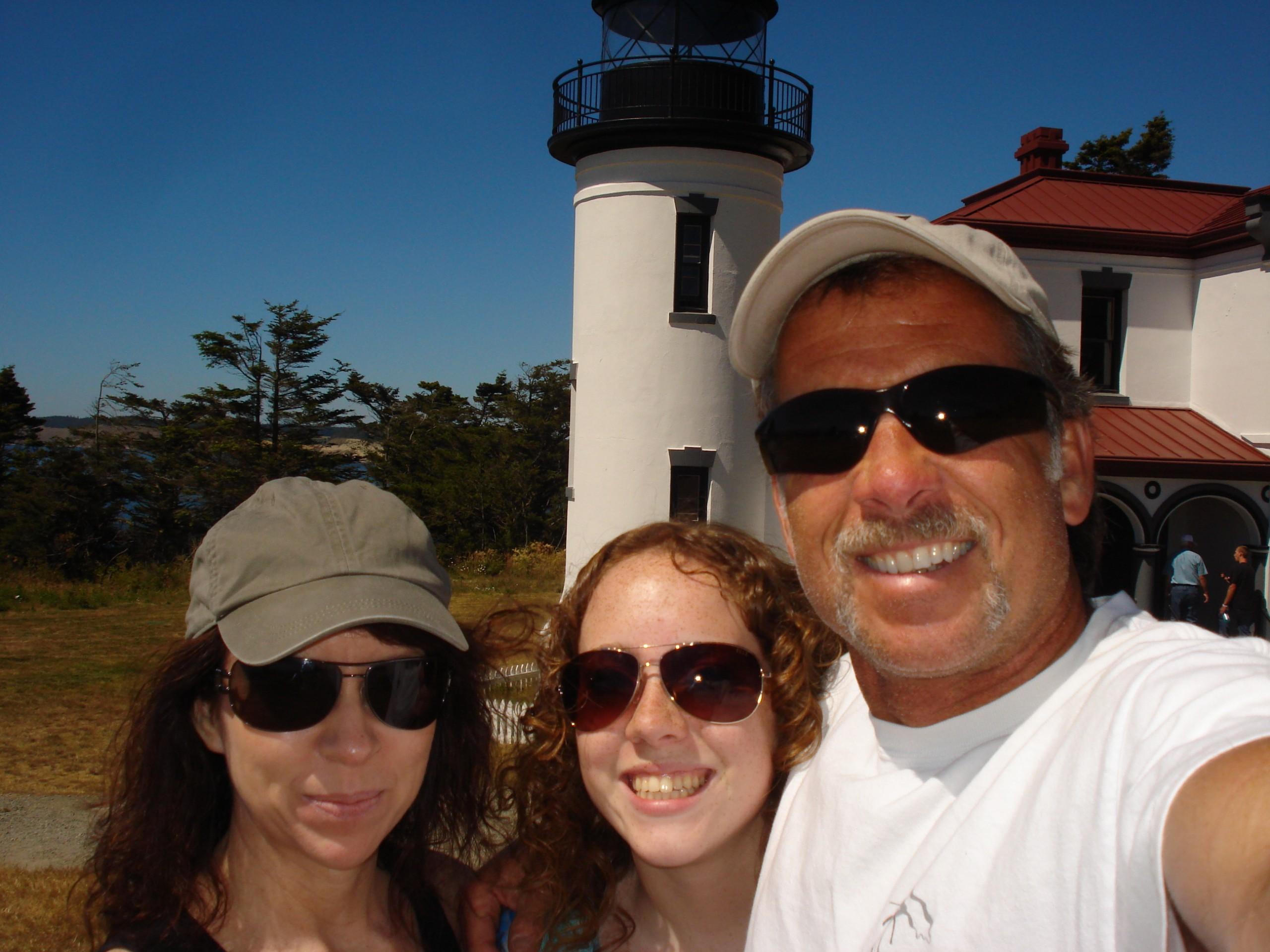Gerard, Andrea, Meriel