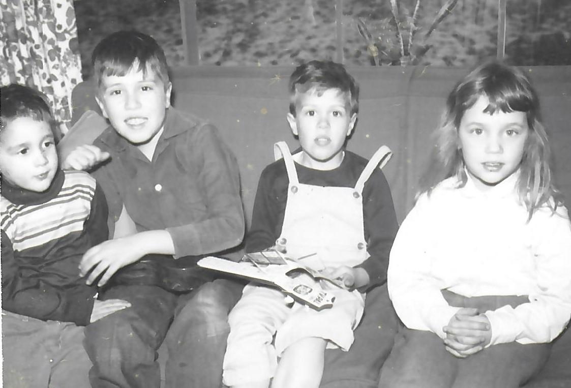 Four Cousins