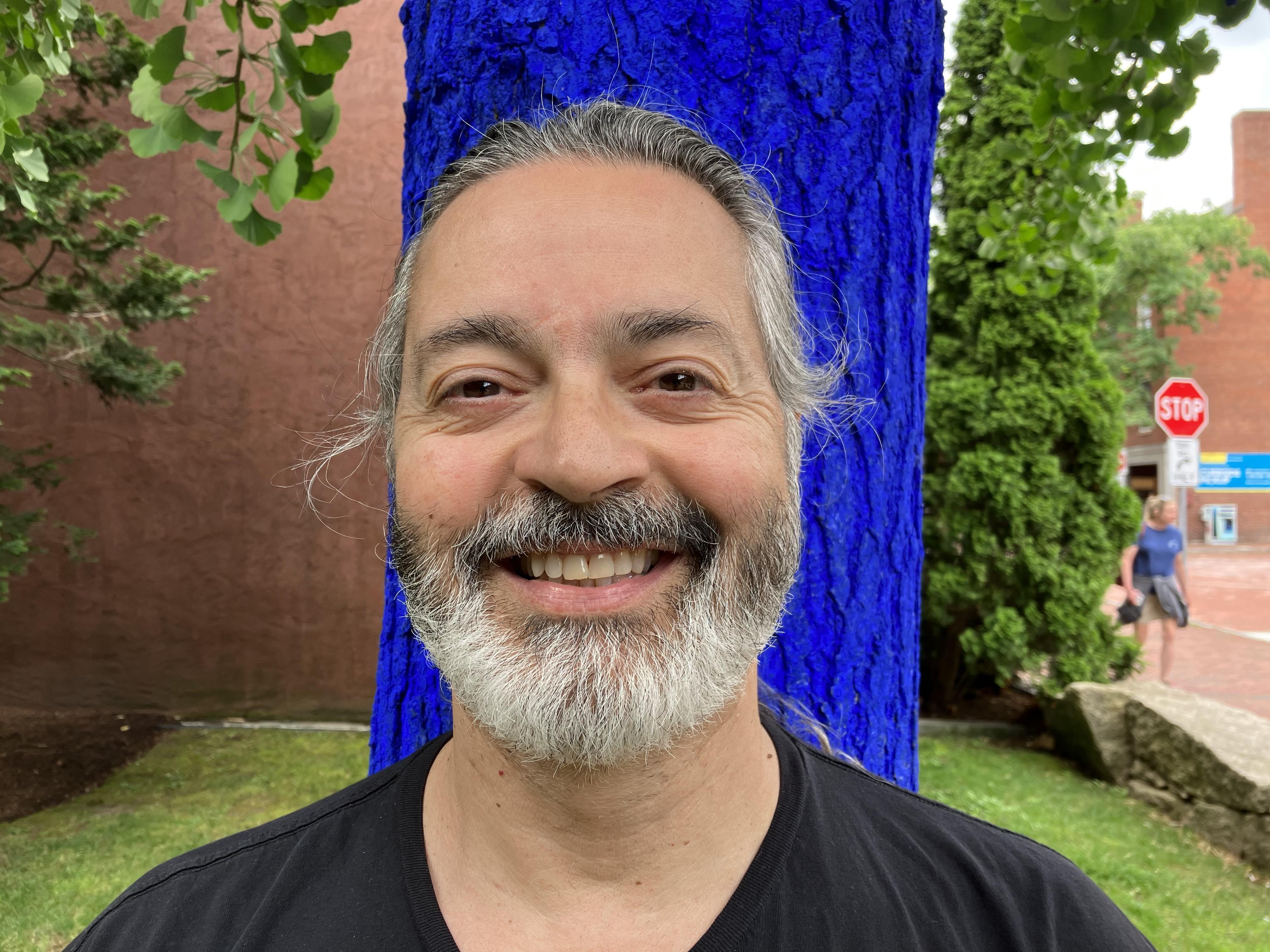 Dali Blue