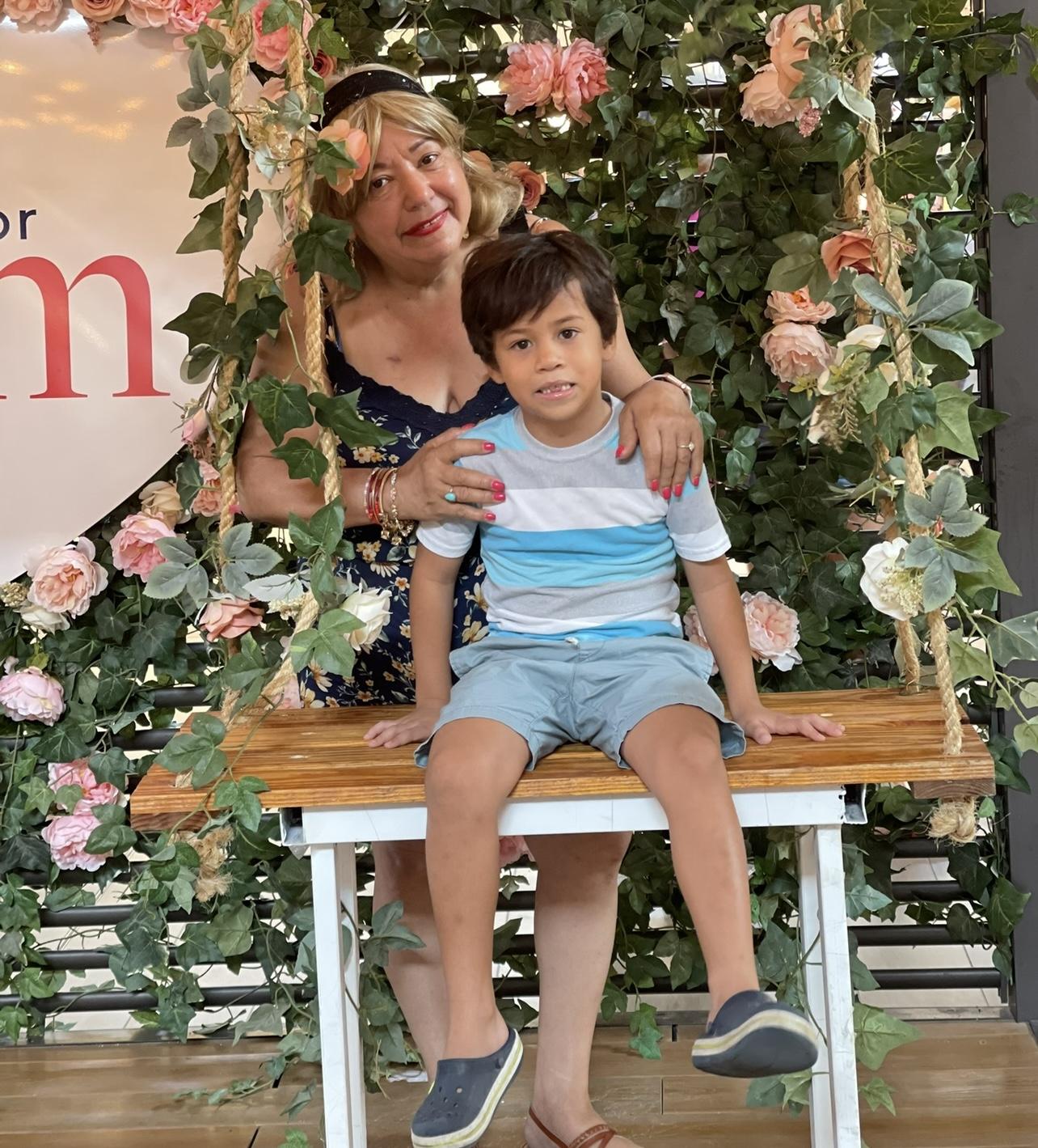 Mother’s Day