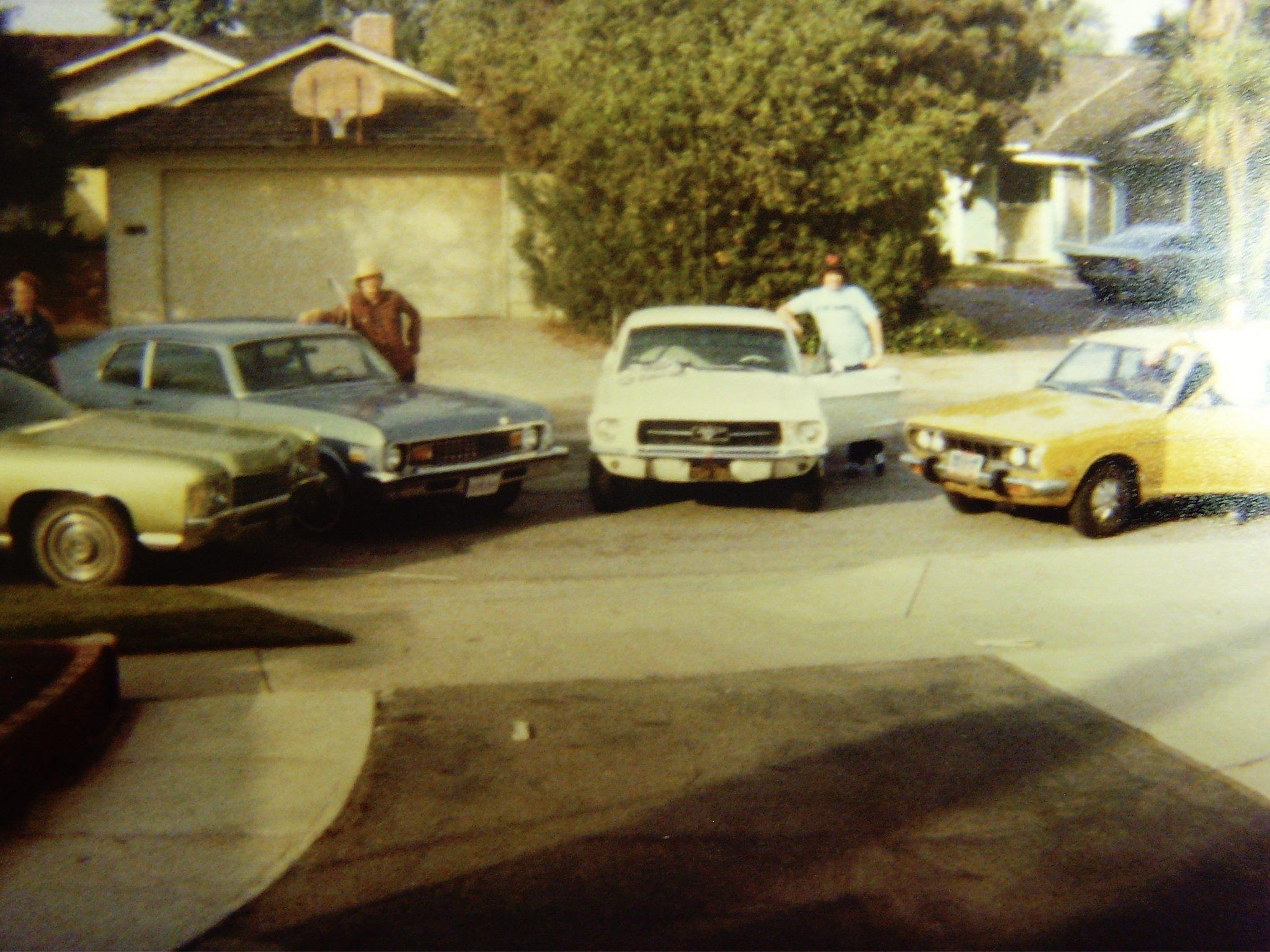 “4” cars