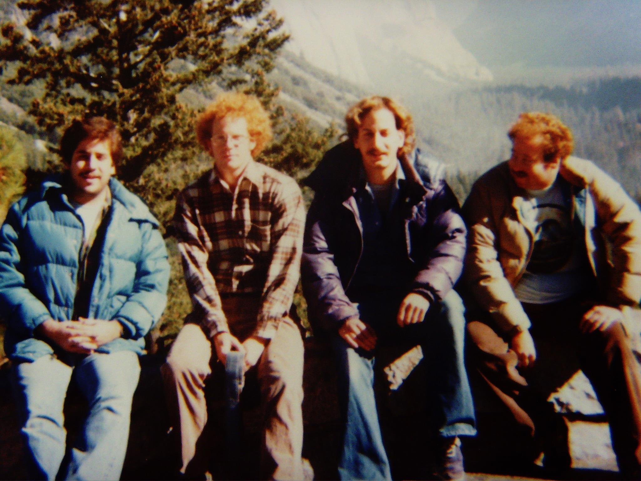 The “4” Trip
