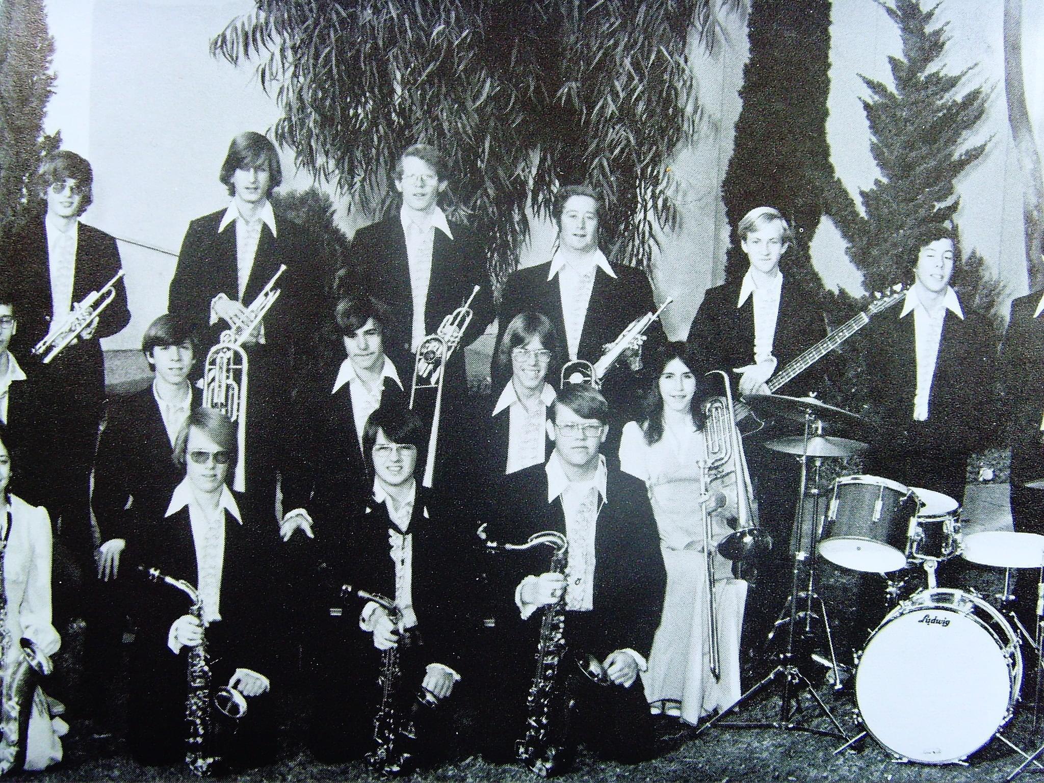 Stage Band