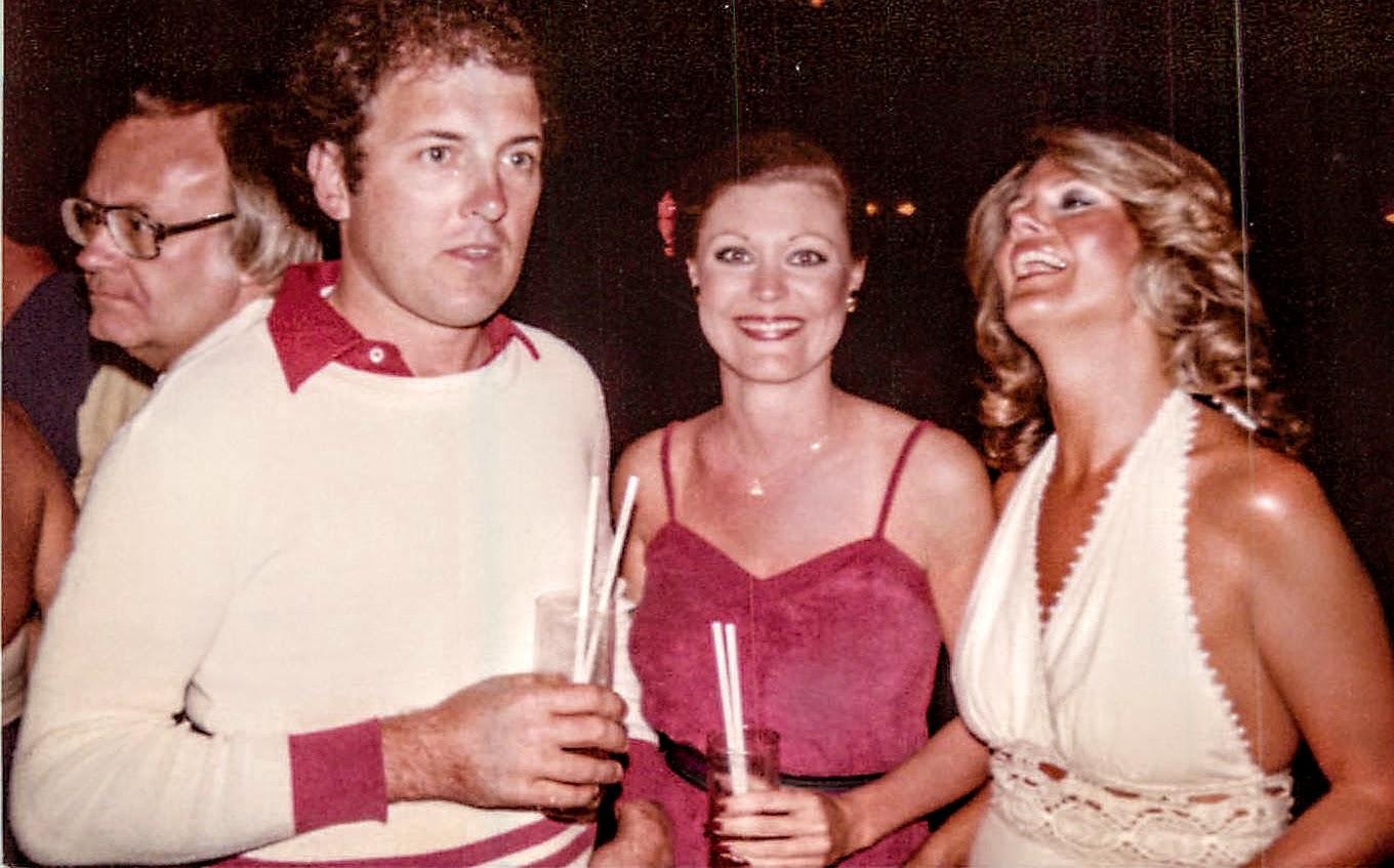 New years 1980
