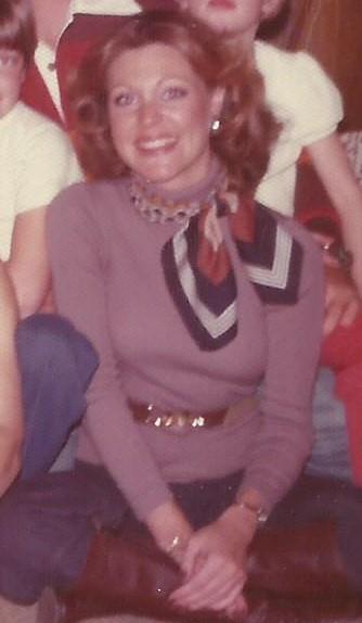 Joanie