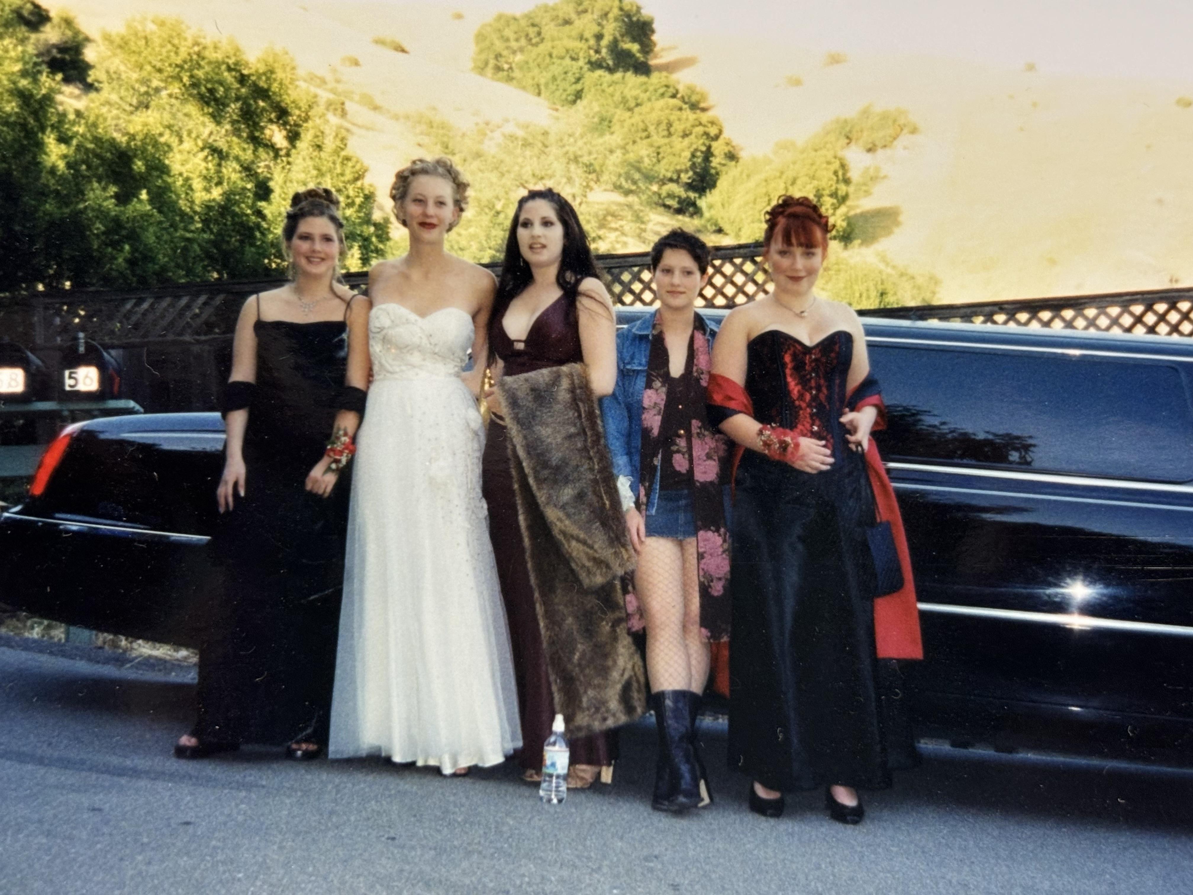 Senior Prom