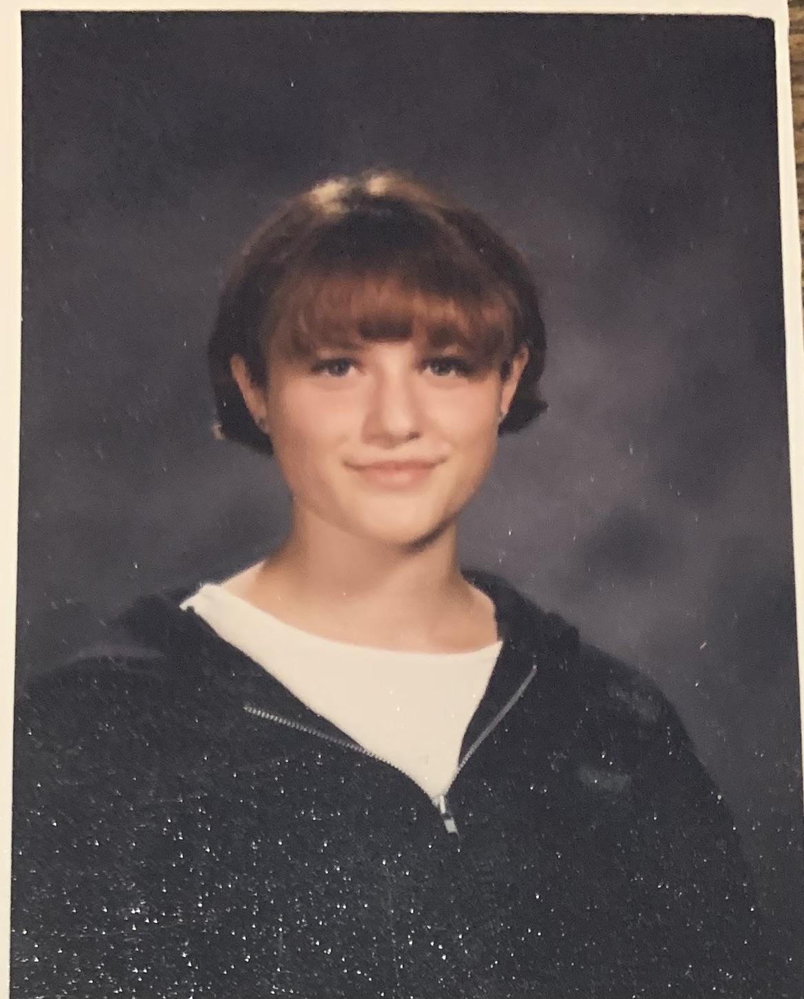 8th grade?