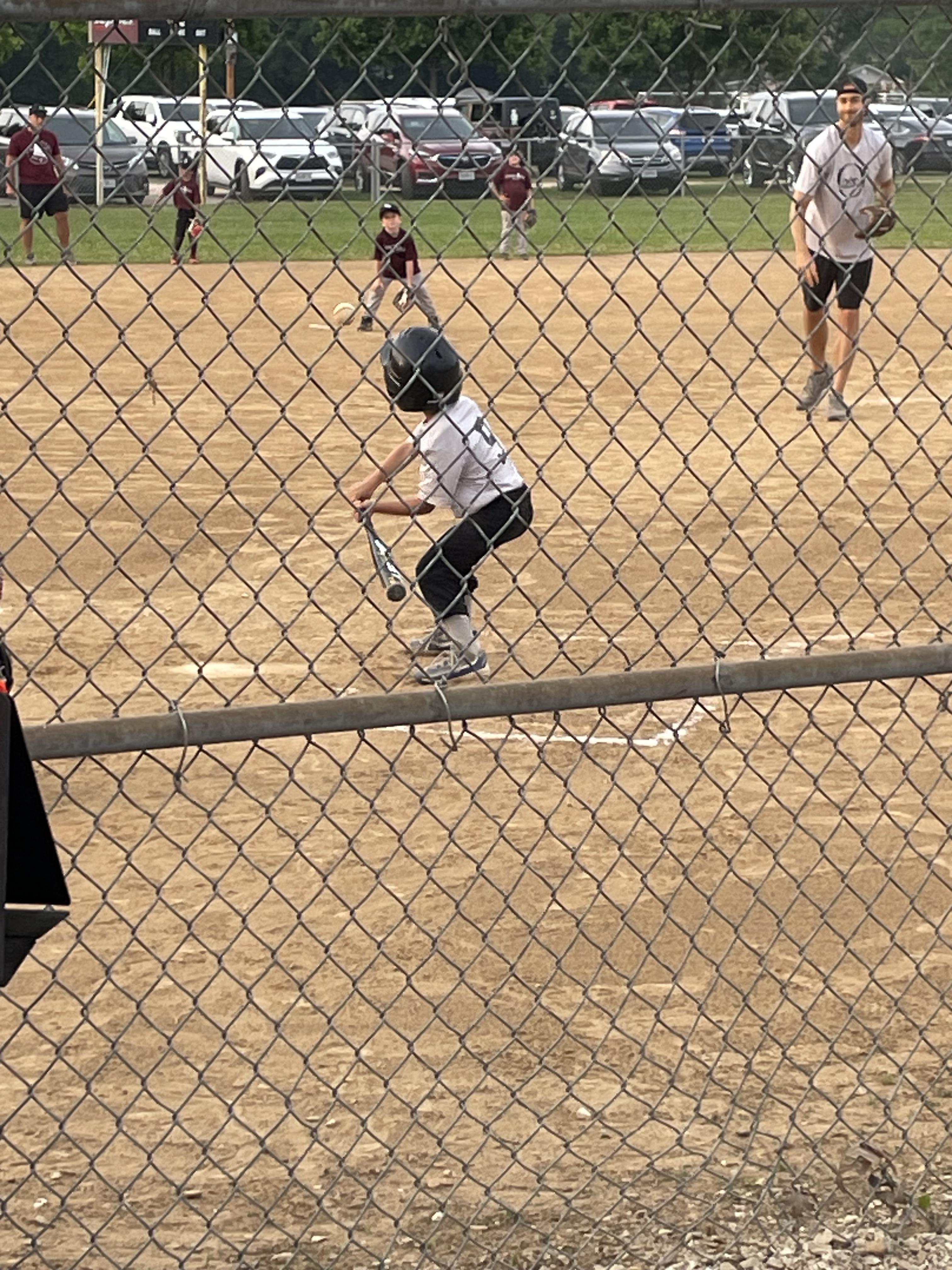 I'll be forever grateful for …