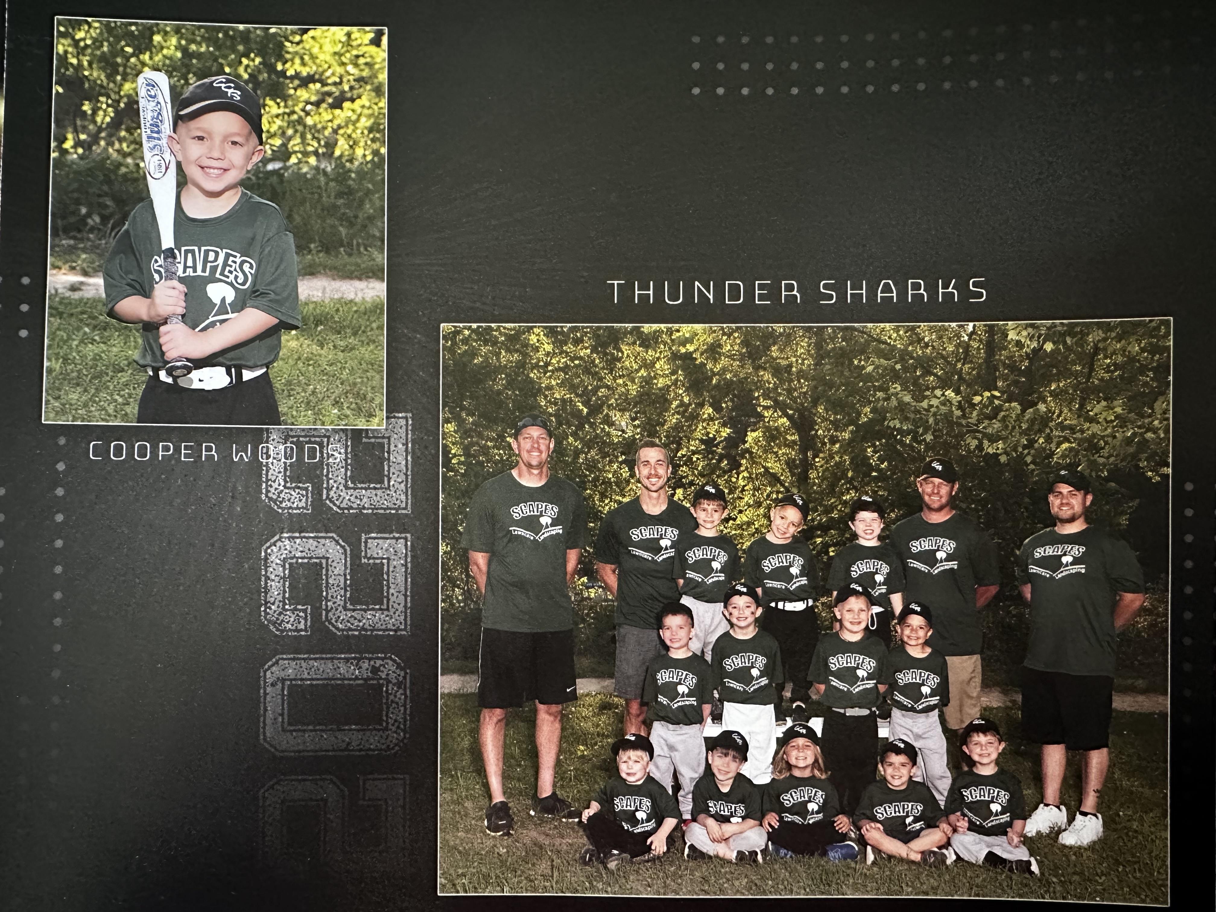 Jason dominating as a coach! …