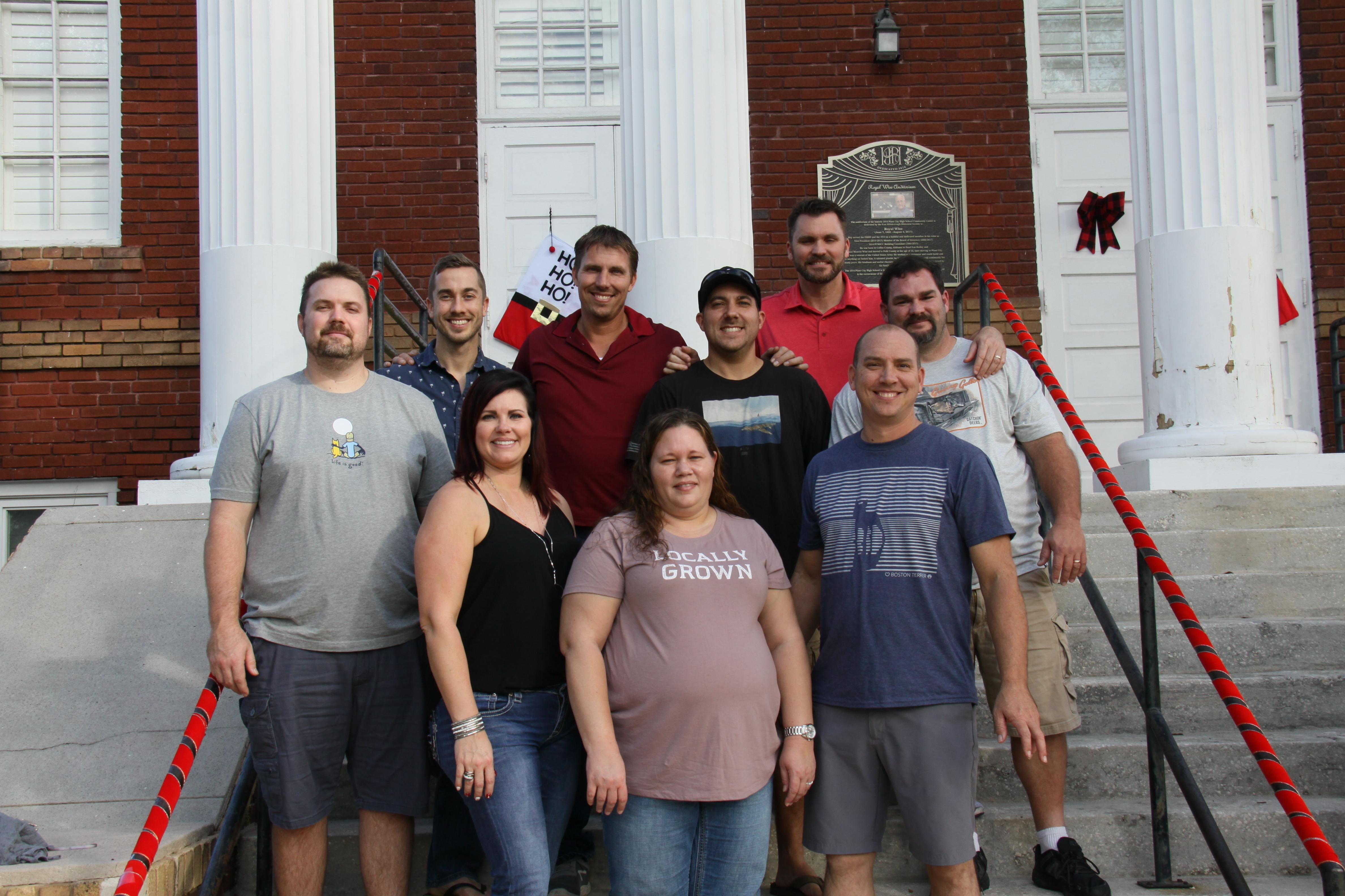 Van Den Bogaert Christmas reu…