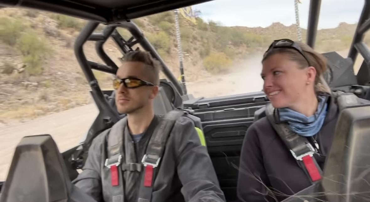 Jami’s love for jason