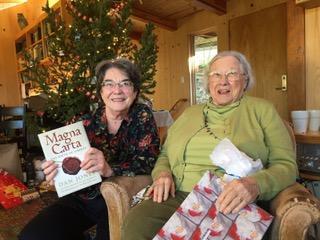 Photo by Anne, Christmas 2015