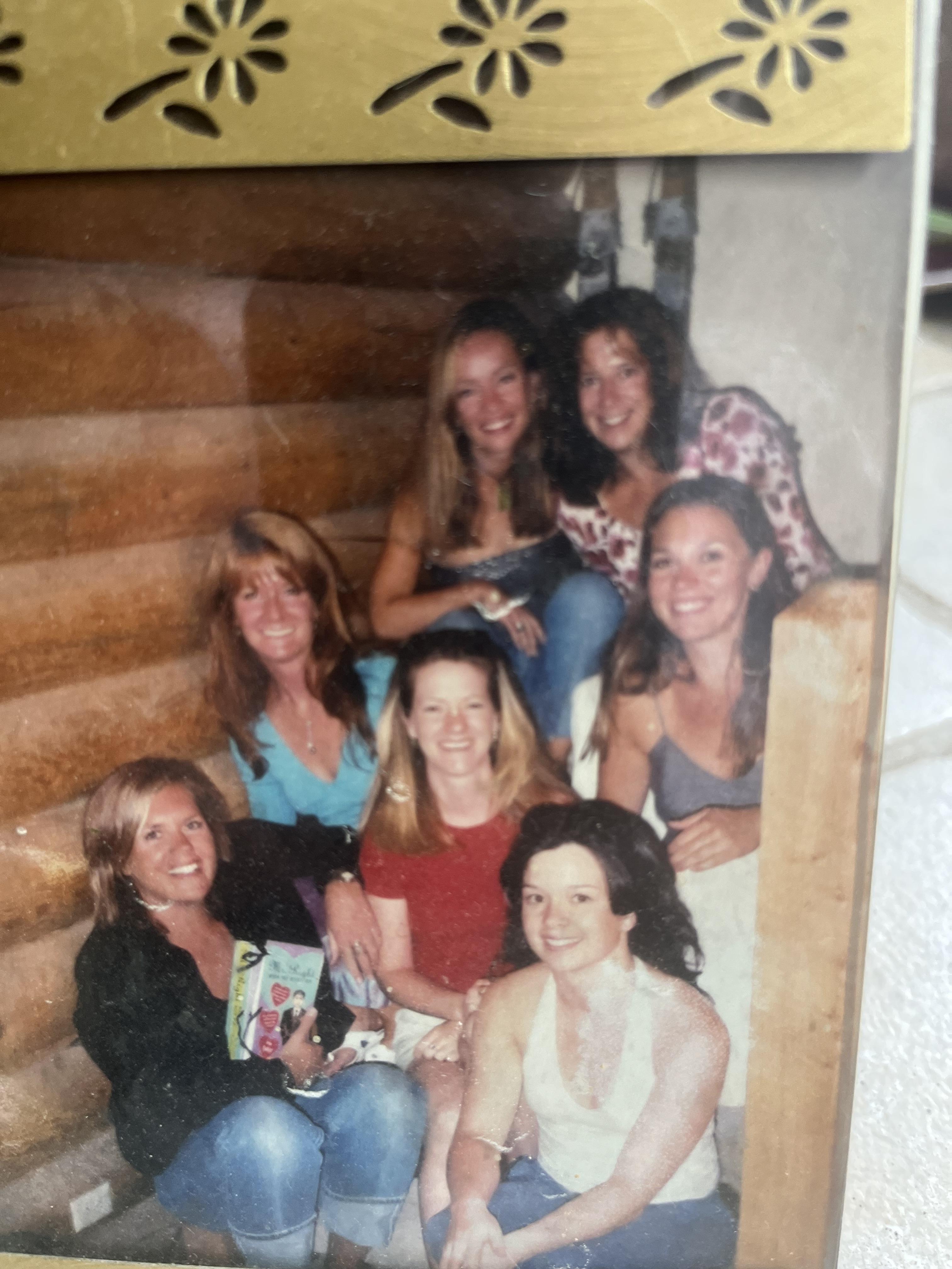 The Lulu’s