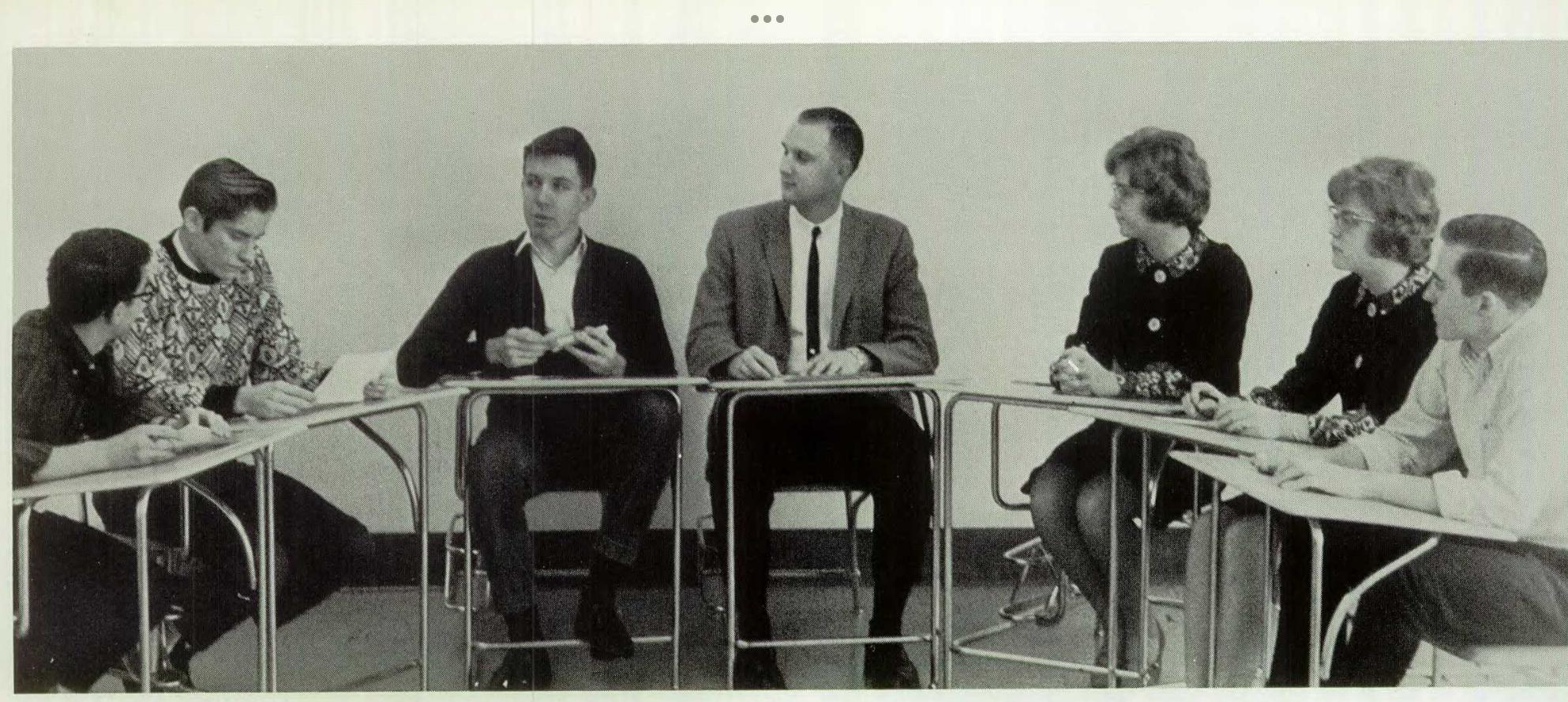 Debate Club