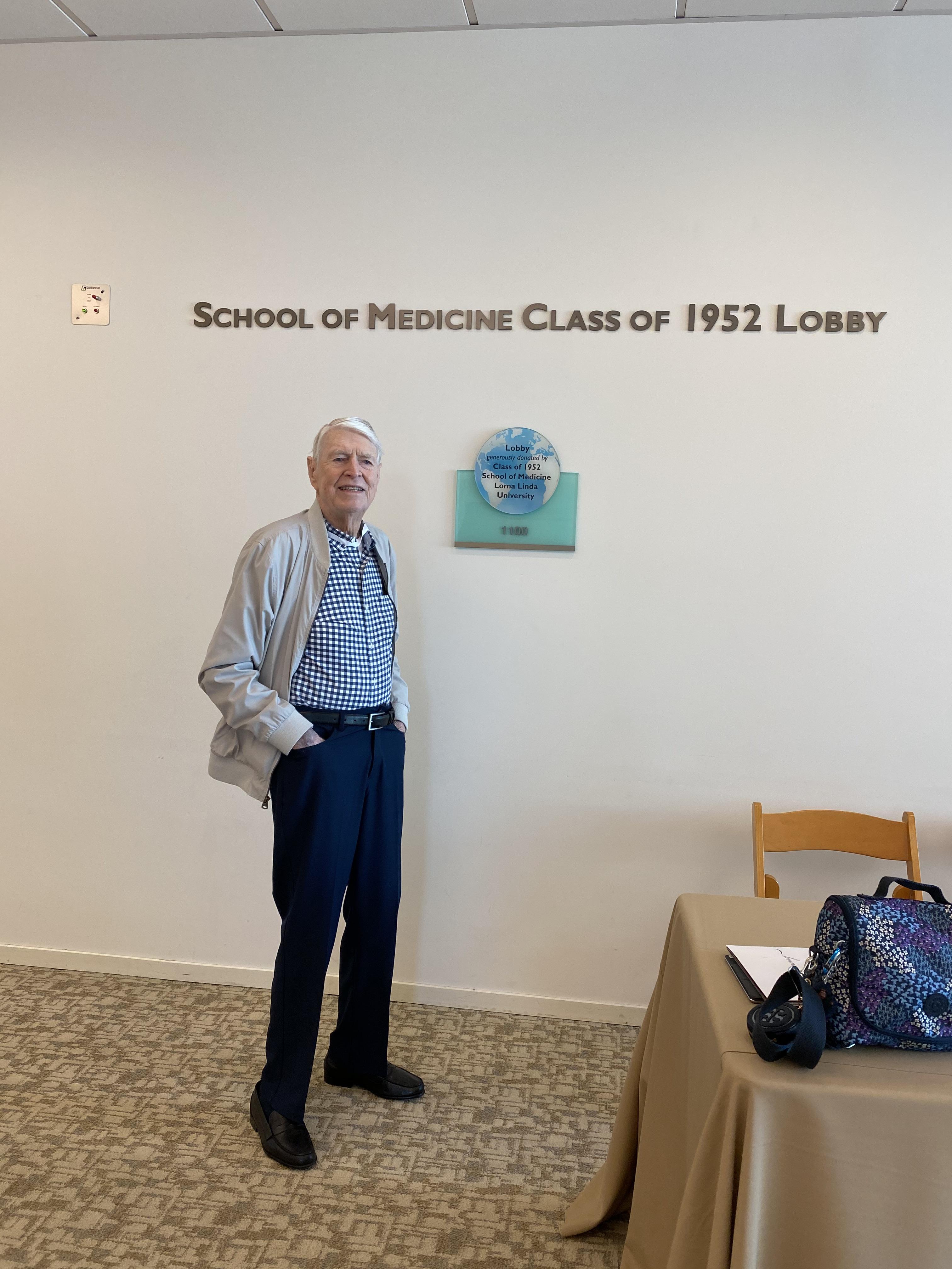 APC Weekend--School of Medici…