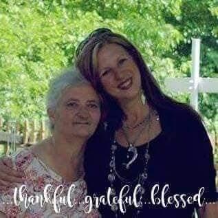 Thankful and Blessed...