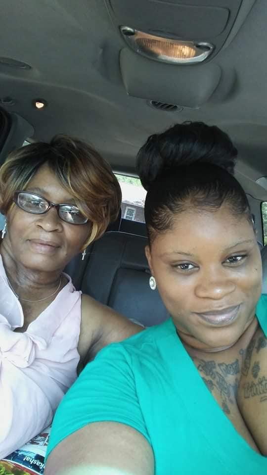 Day out with my lady❤️