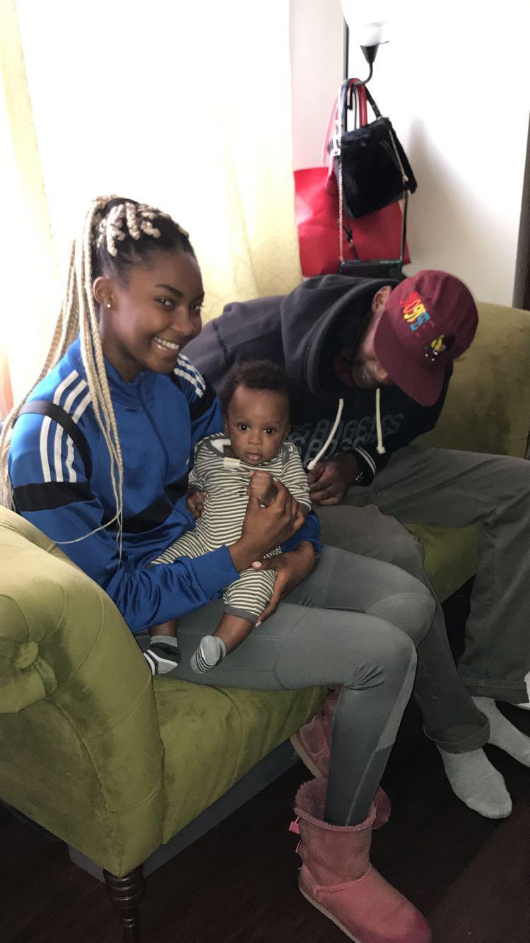Collin Loved his children dea…