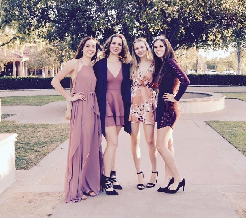 Winter Formal