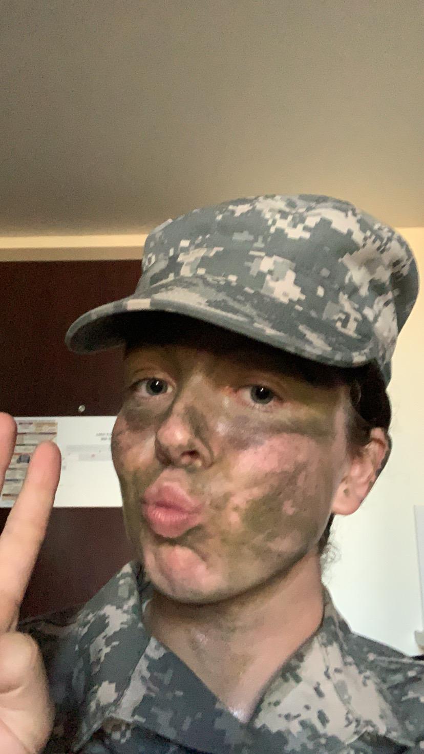 Ready to Rumble - Corp of Cad…