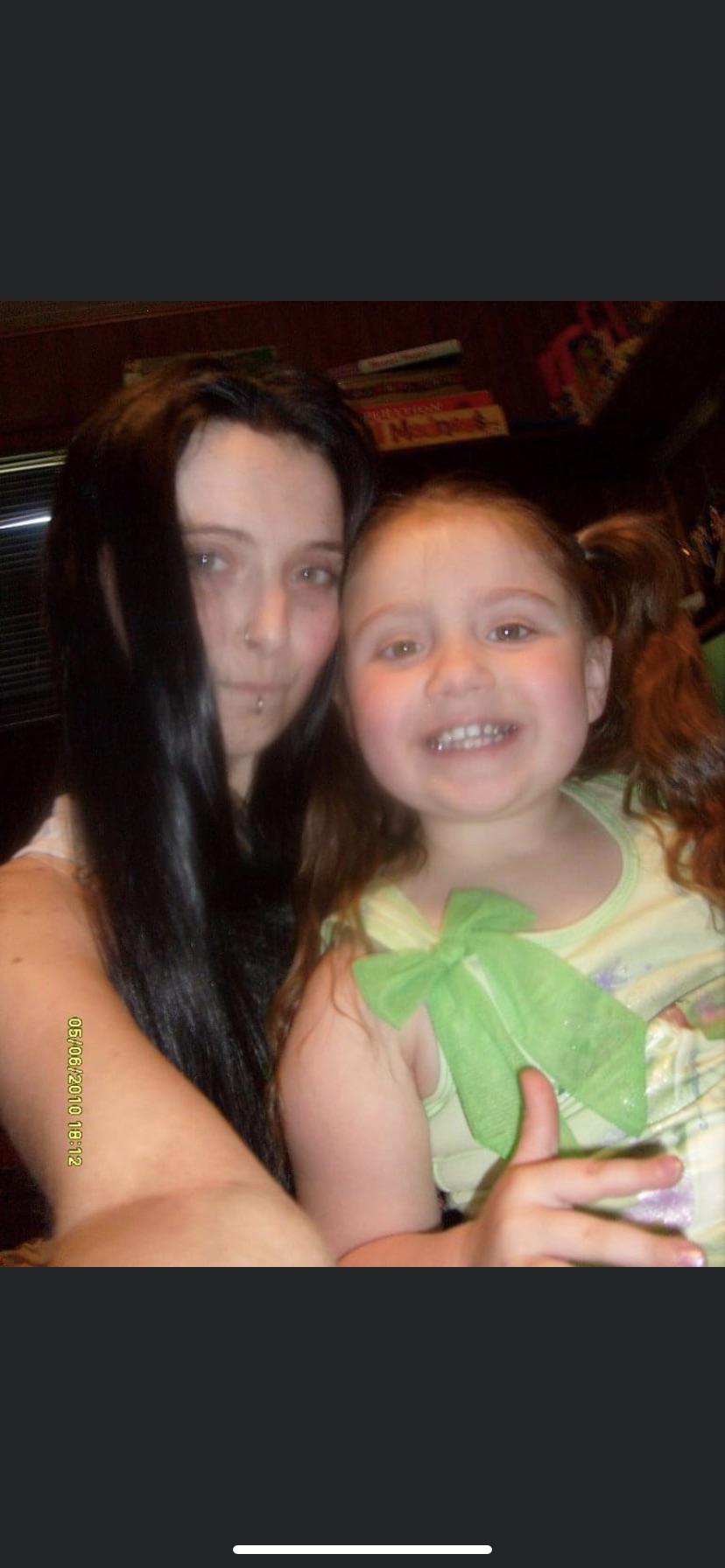 shayla and belle