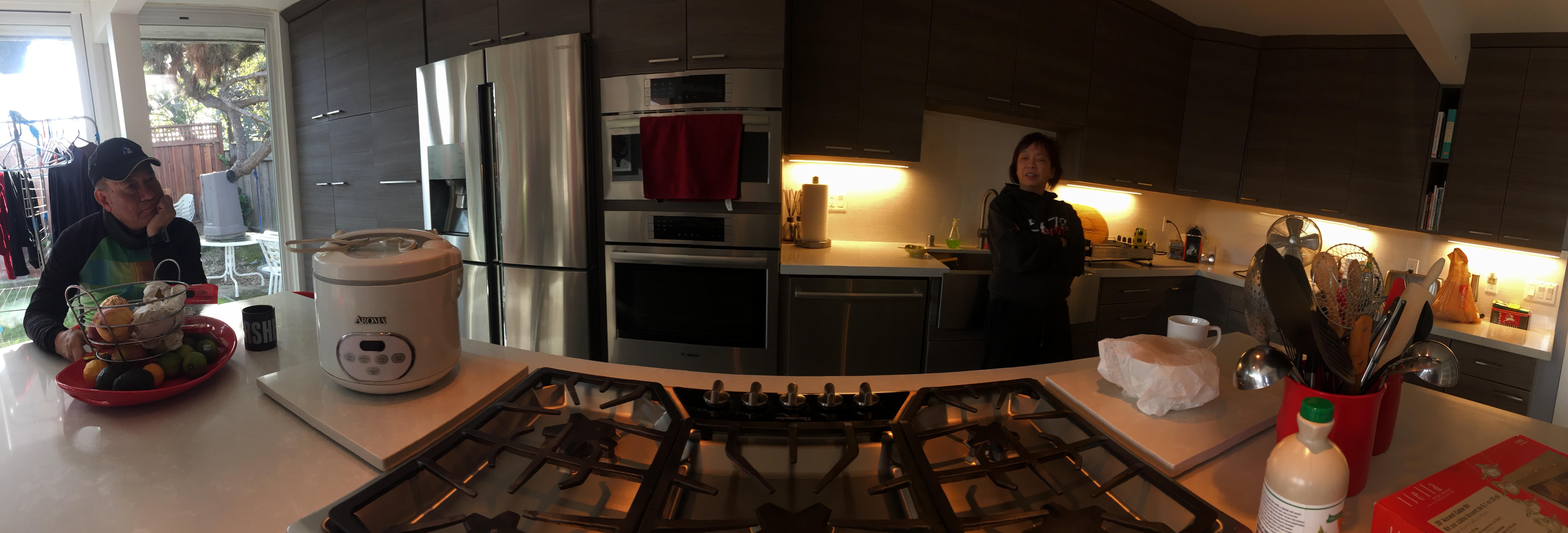 Always appreciate the homemad…