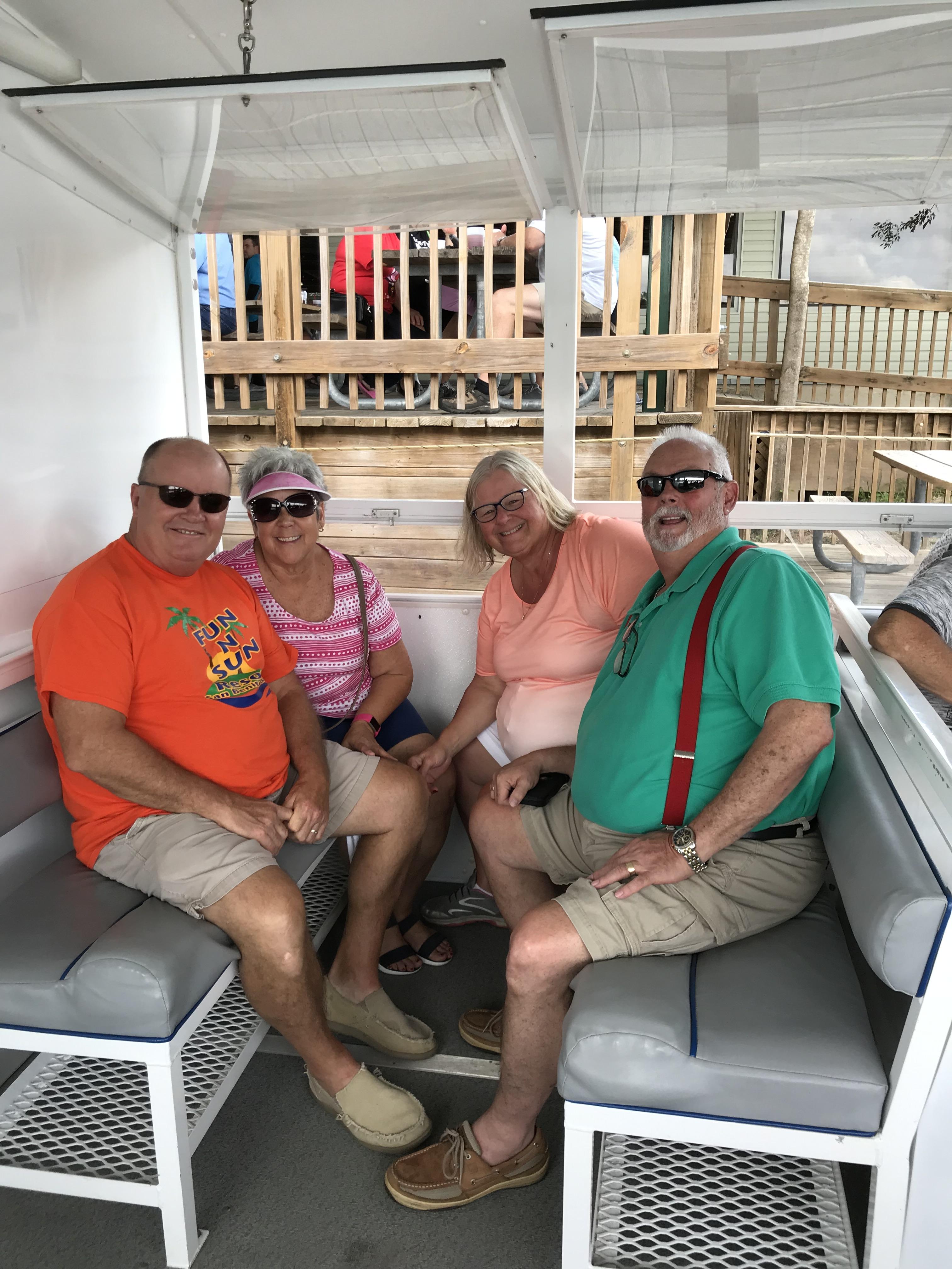 Cam &!Gary’s visit to sou…