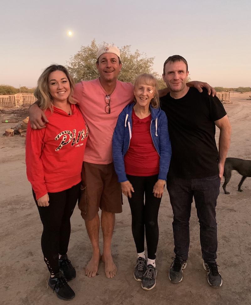 October 2019 Dean meeting Jim…